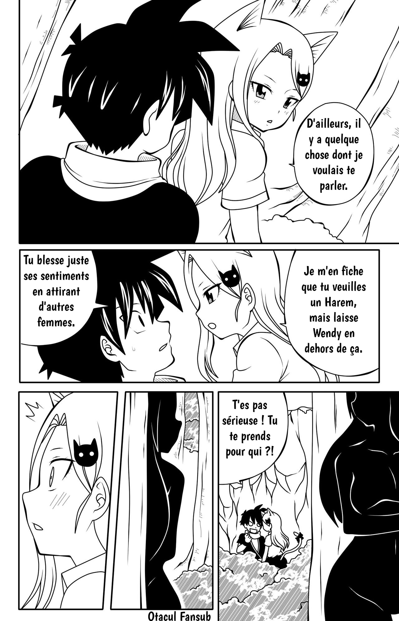 Fairy Tail H Quest CH.3 numero d'image 20