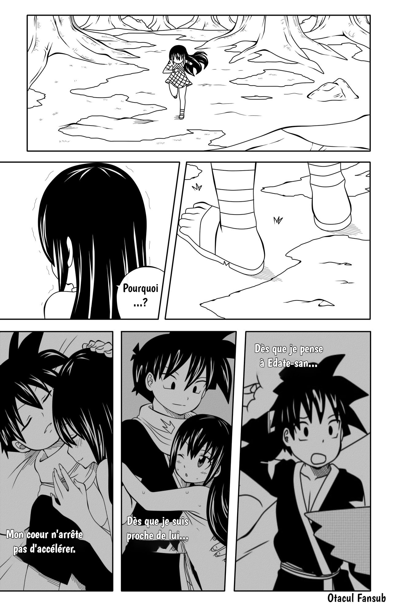 Fairy Tail H Quest CH.3 numero d'image 25