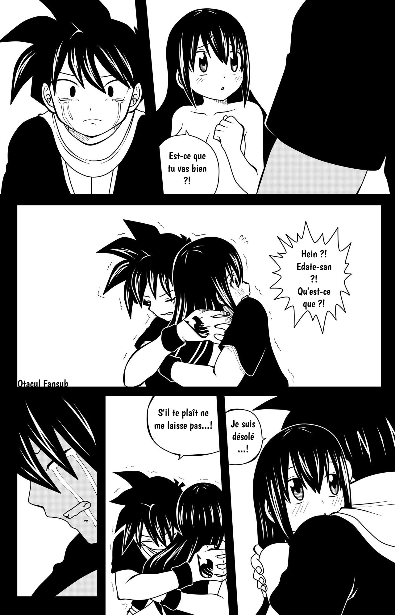 Fairy Tail H Quest CH.3 numero d'image 4