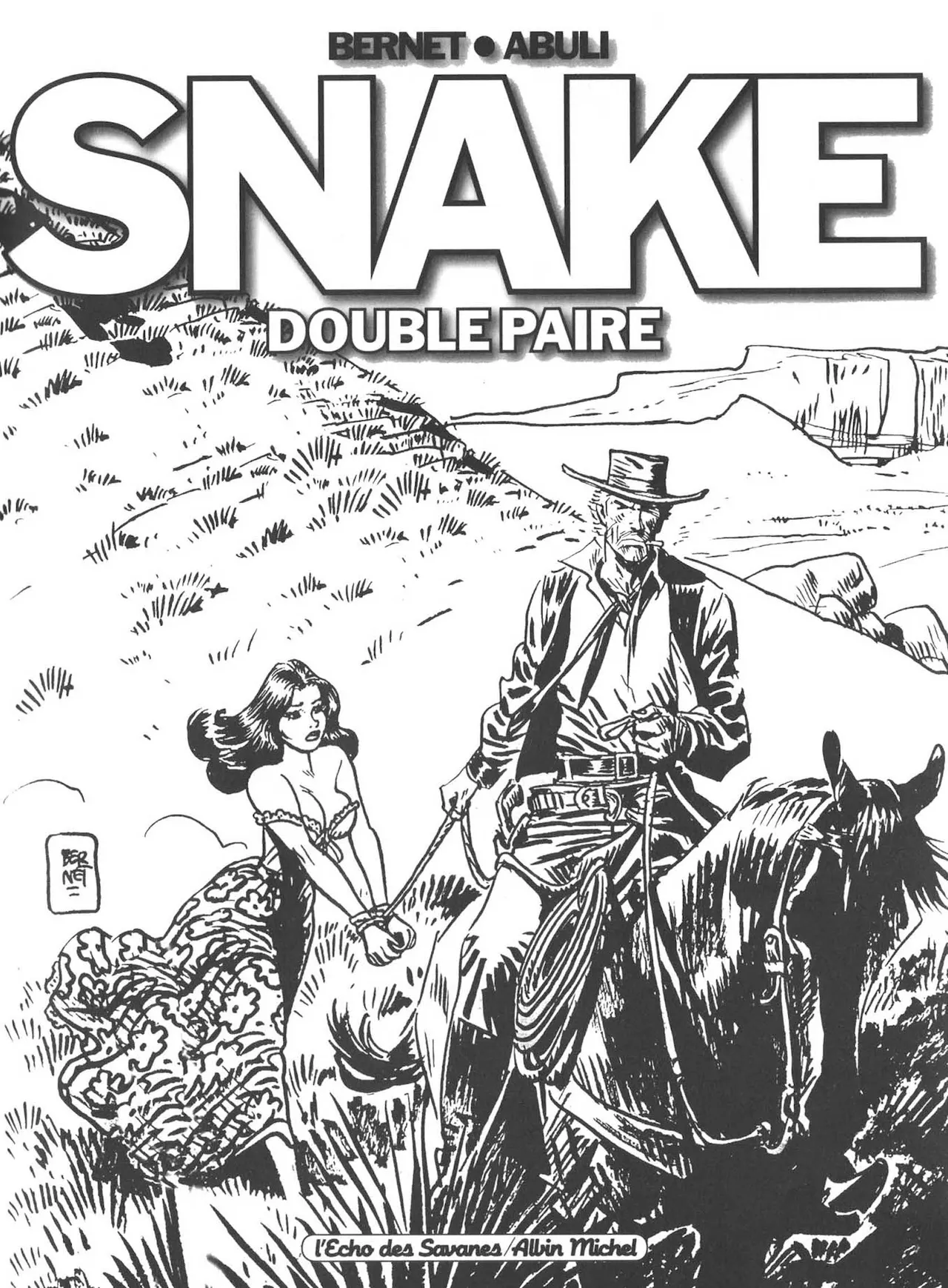 Snake numero d'image 3