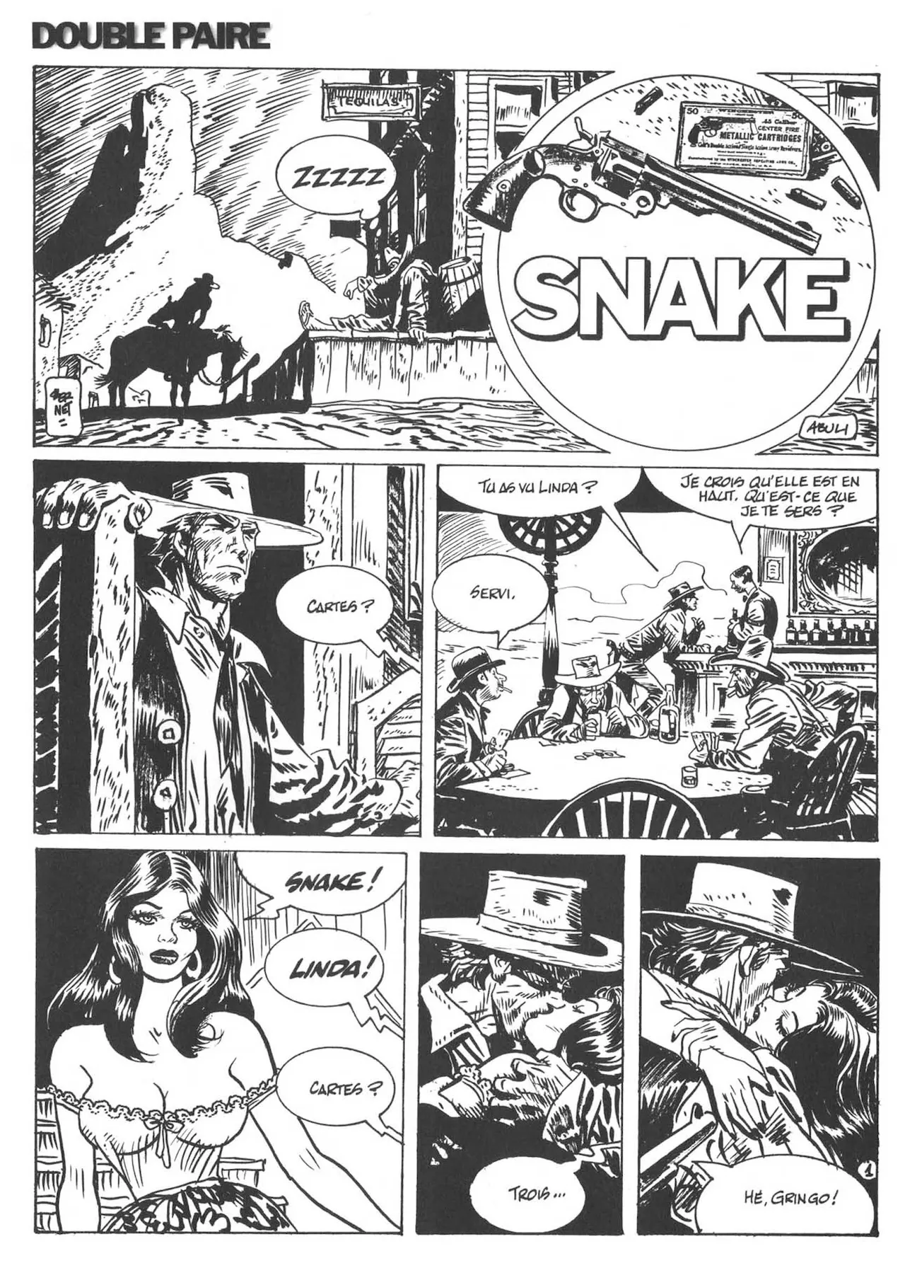 Snake numero d'image 4