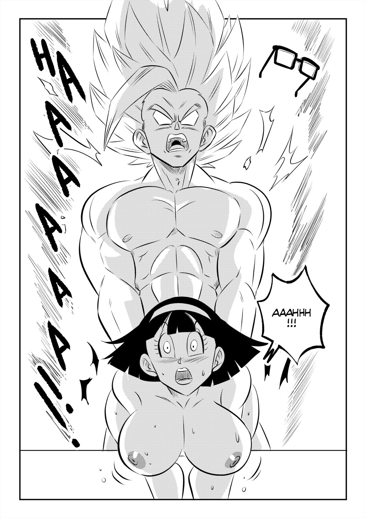 the beast numero d'image 9