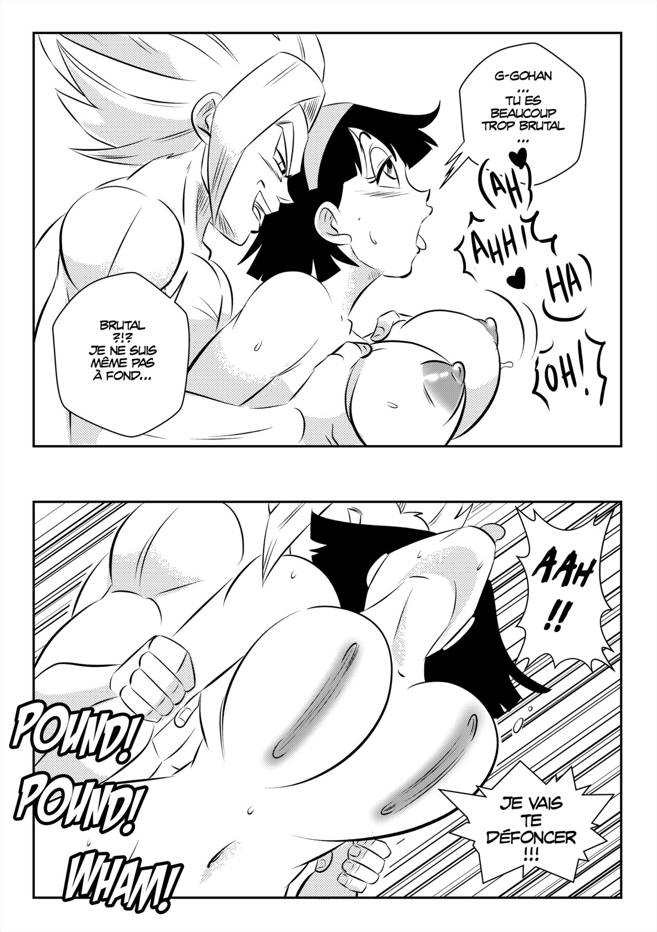 the beast numero d'image 12