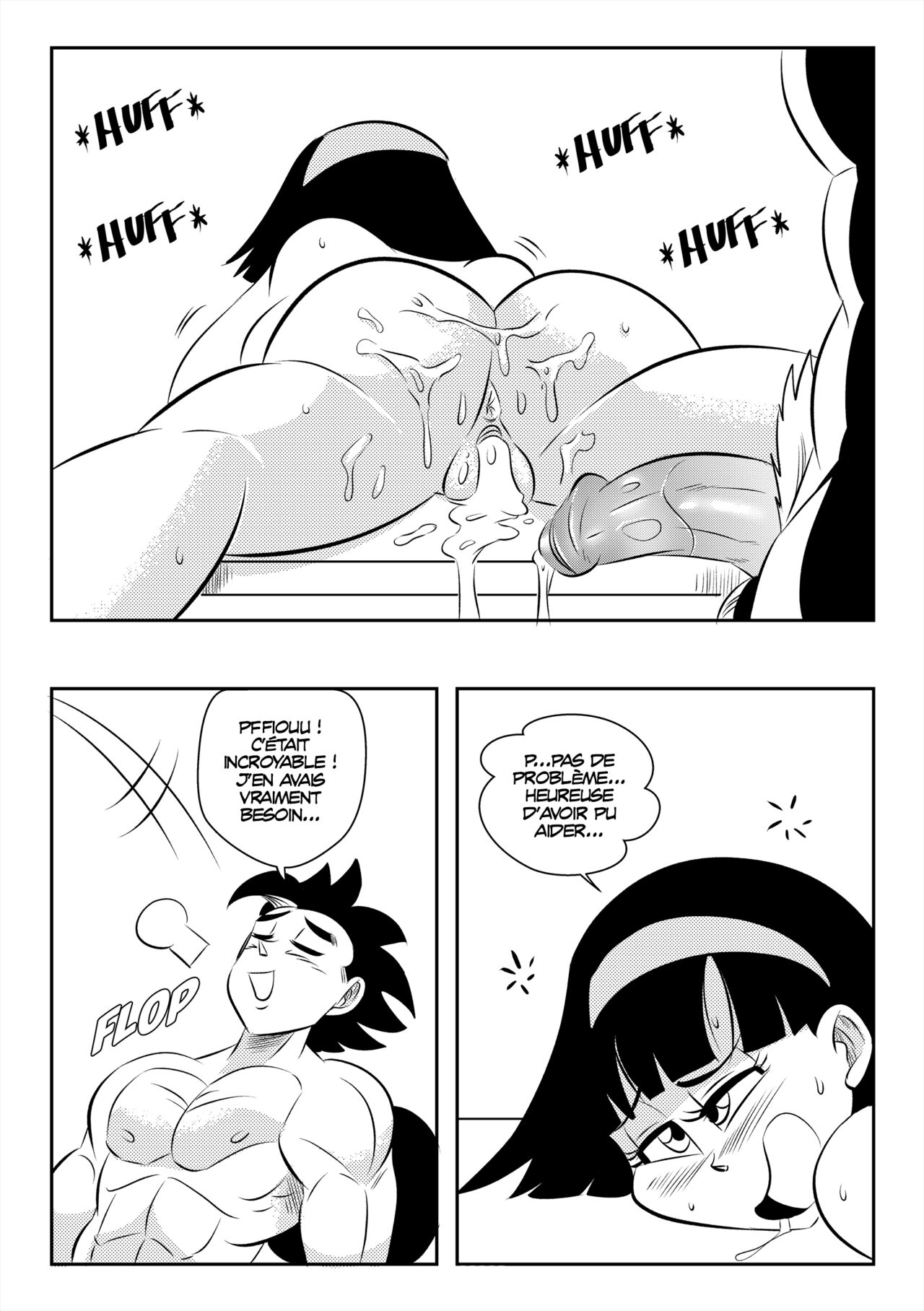 the beast numero d'image 14