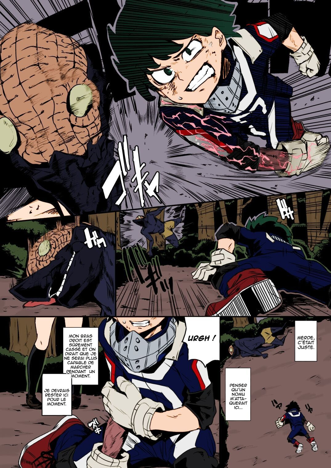 Trap Honey numero d'image 1