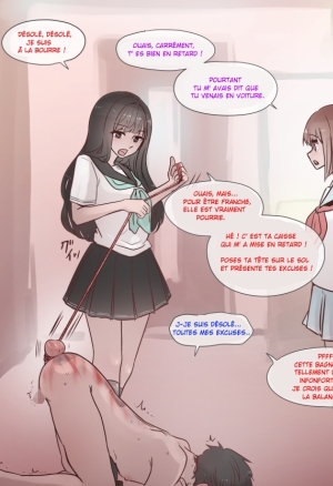 -  FULL COMIC -
