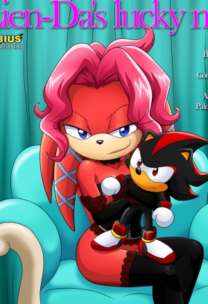 Sonic: Liend-das lucky night