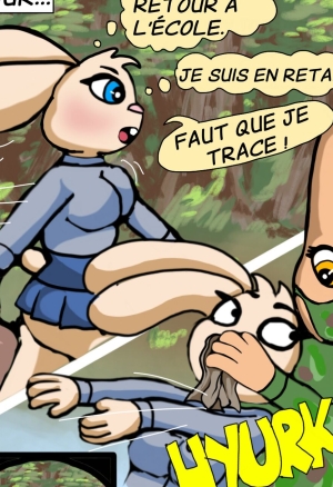 Cassys Revenge