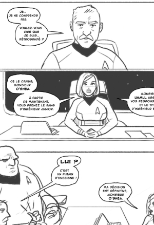 Never Insult a Repecki - Ninsultez jamais un Repecki - Ch07