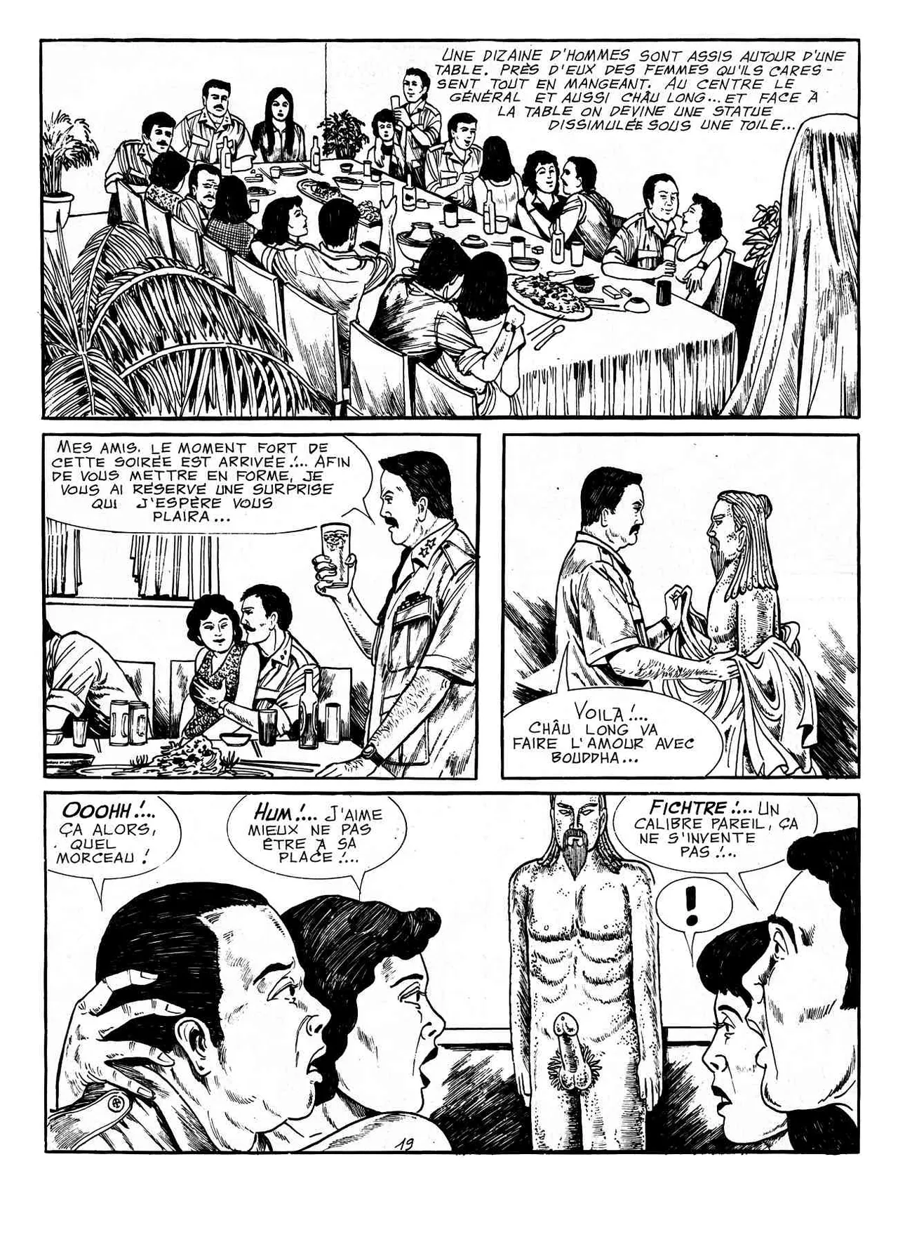 Kim Ngoc - Le sexe et la Guerre numero d'image 19