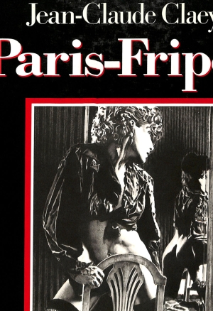 Paris Fripon