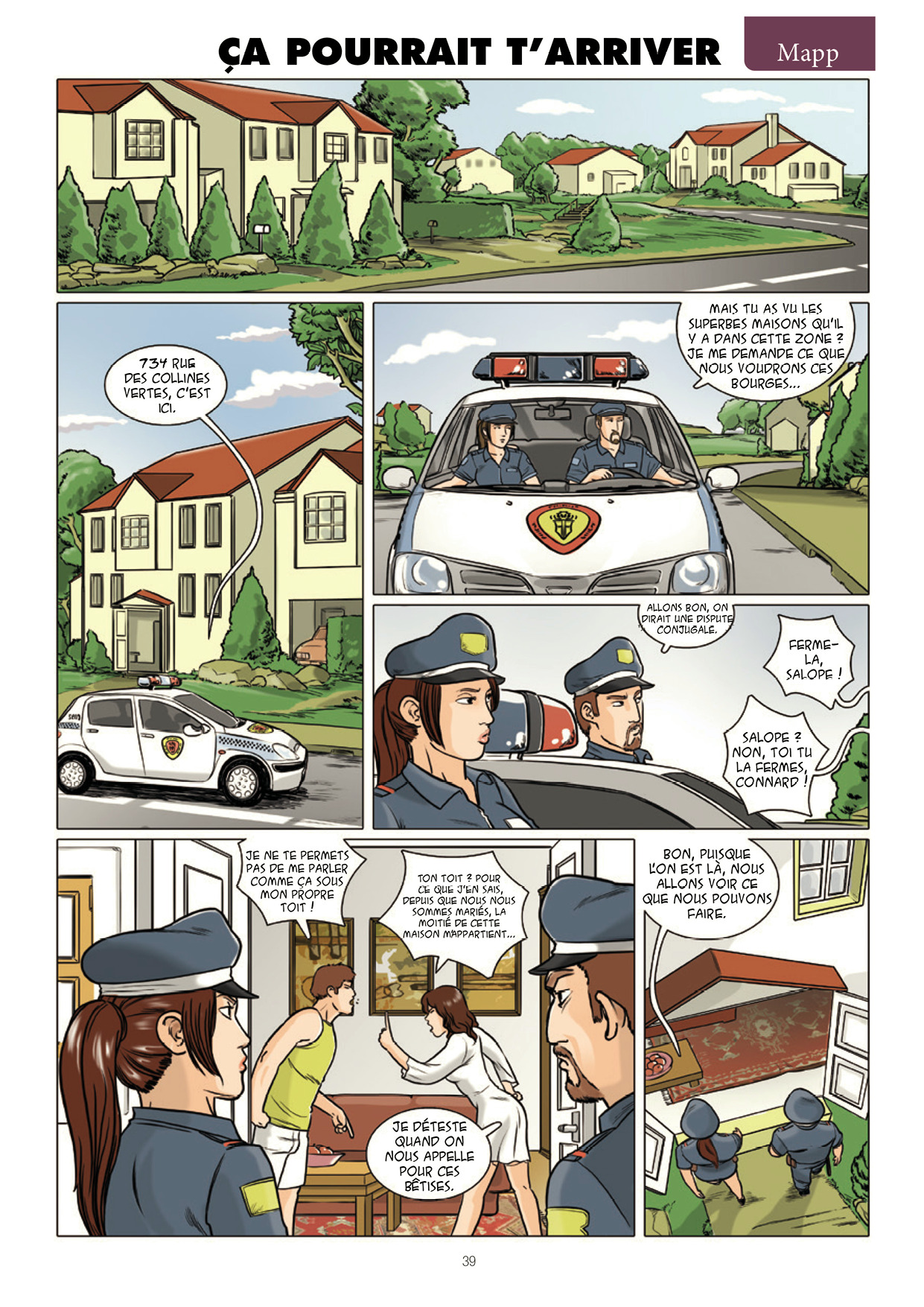 Girls next door - 01 numero d'image 38