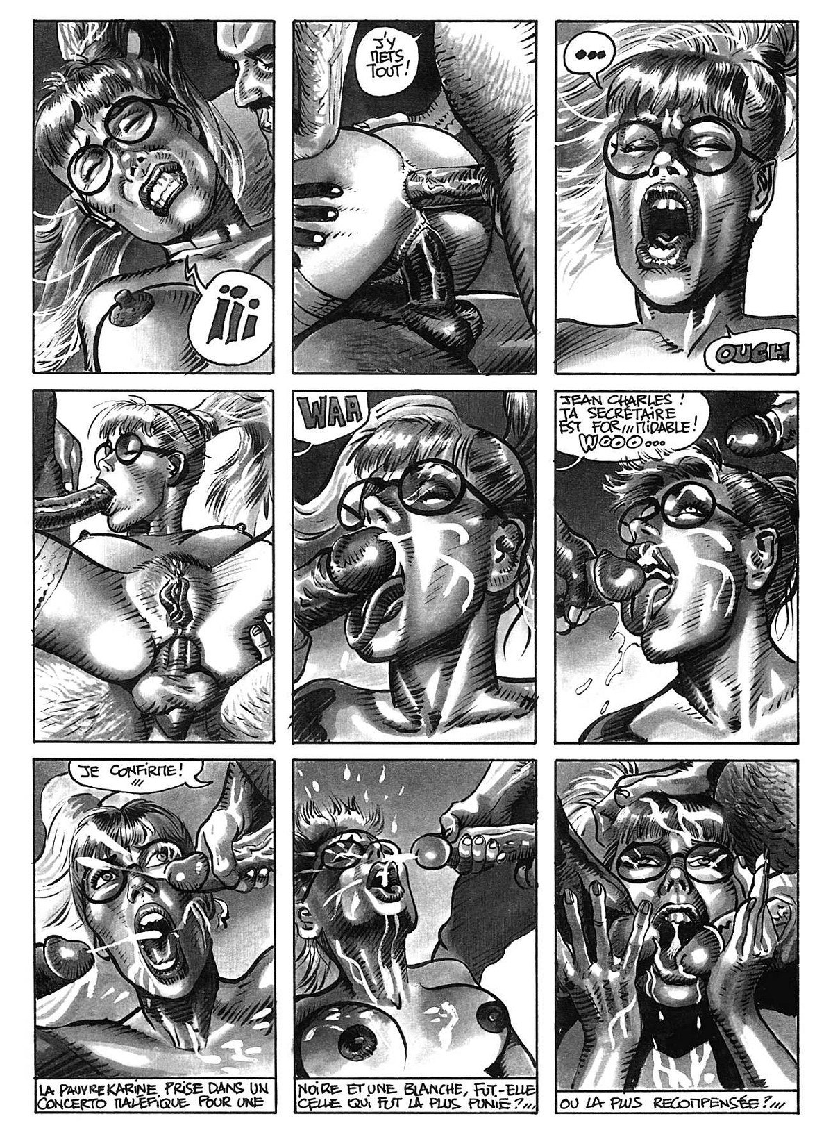 Le Directeur  complete numero d'image 35