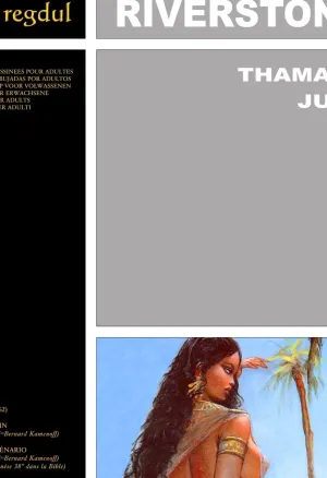 Peter Riverstone  - Thamara et Juda