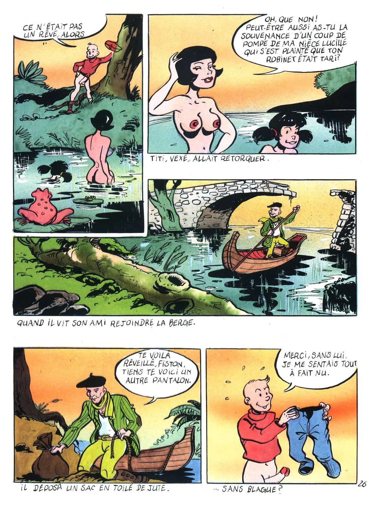 Gerard Manvussa  - Titi carapate dans les Carpates numero d'image 26