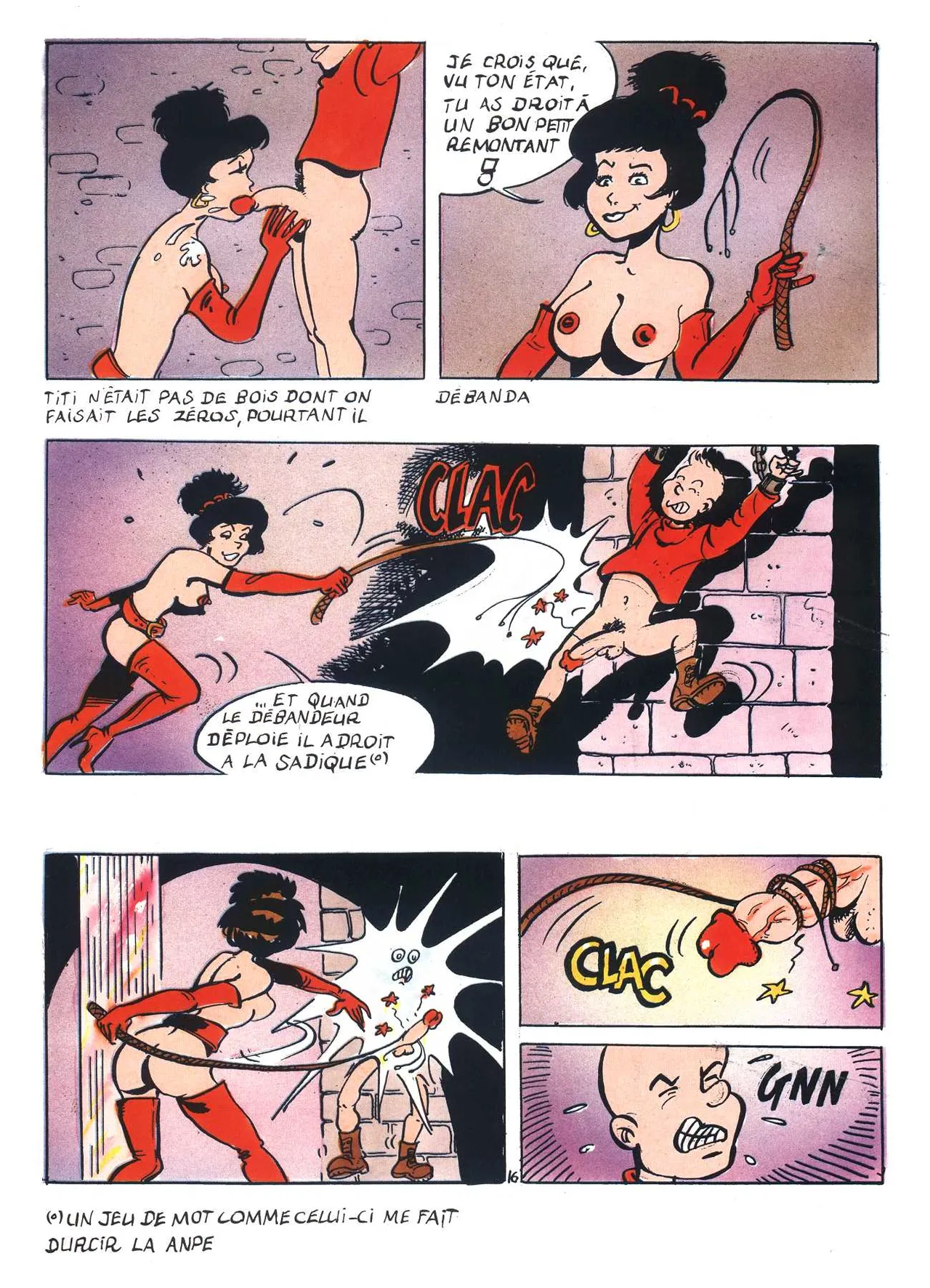 Gerard Manvussa  - Titi carapate dans les Carpates numero d'image 16