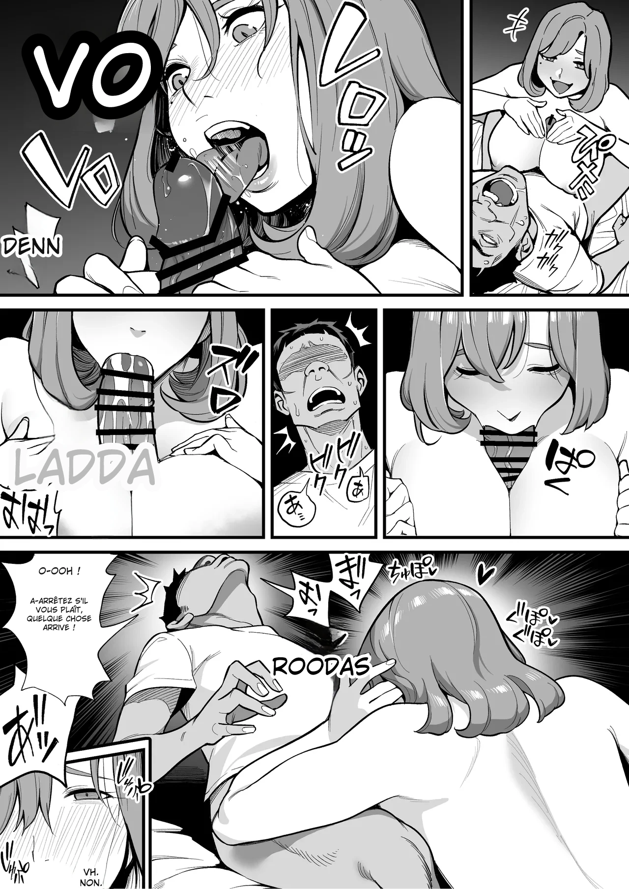 Tamashii Irekawari Genshou - Case 1 Fukami Shiori no Baai  Soul Swapping Phenomenon -Case 1 Shiori Fukami numero d'image 33