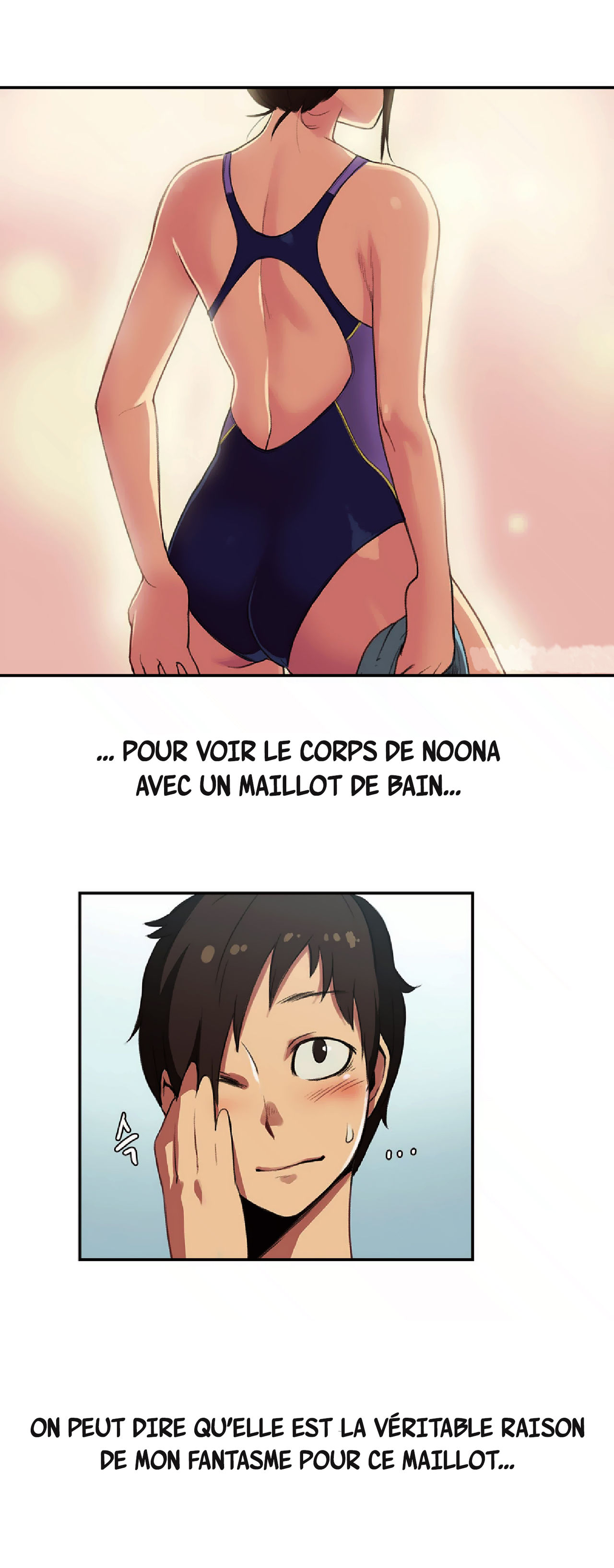 Sports Girl Ch.5 numero d'image 10