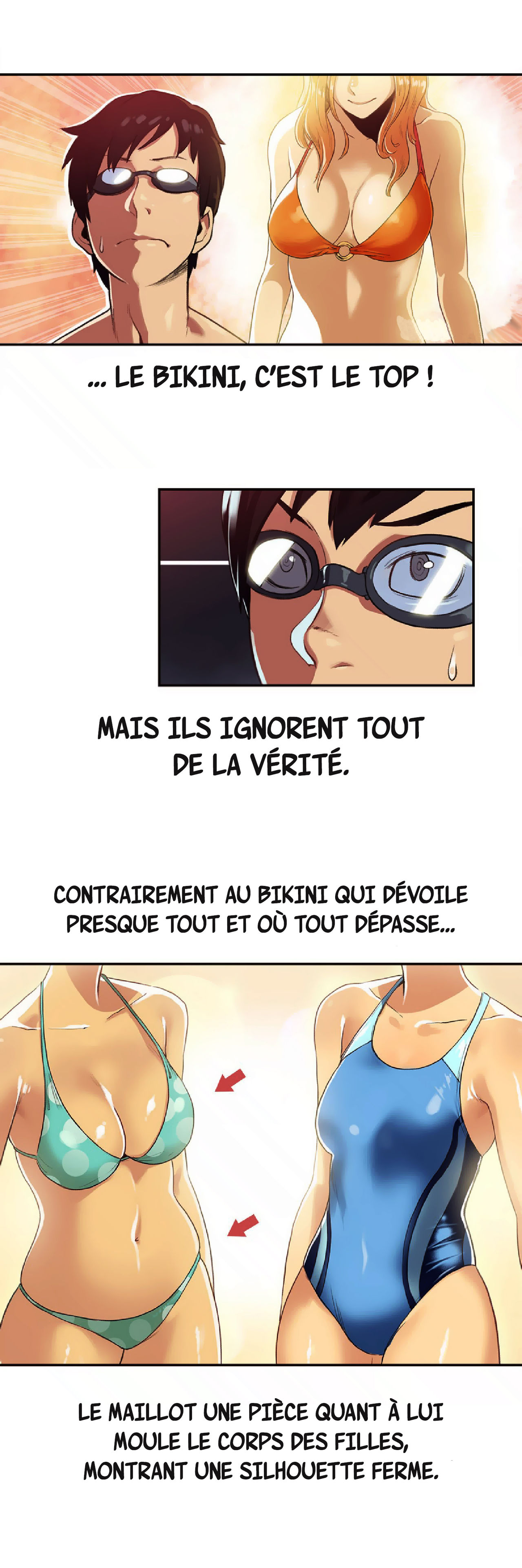 Sports Girl Ch.5 numero d'image 3