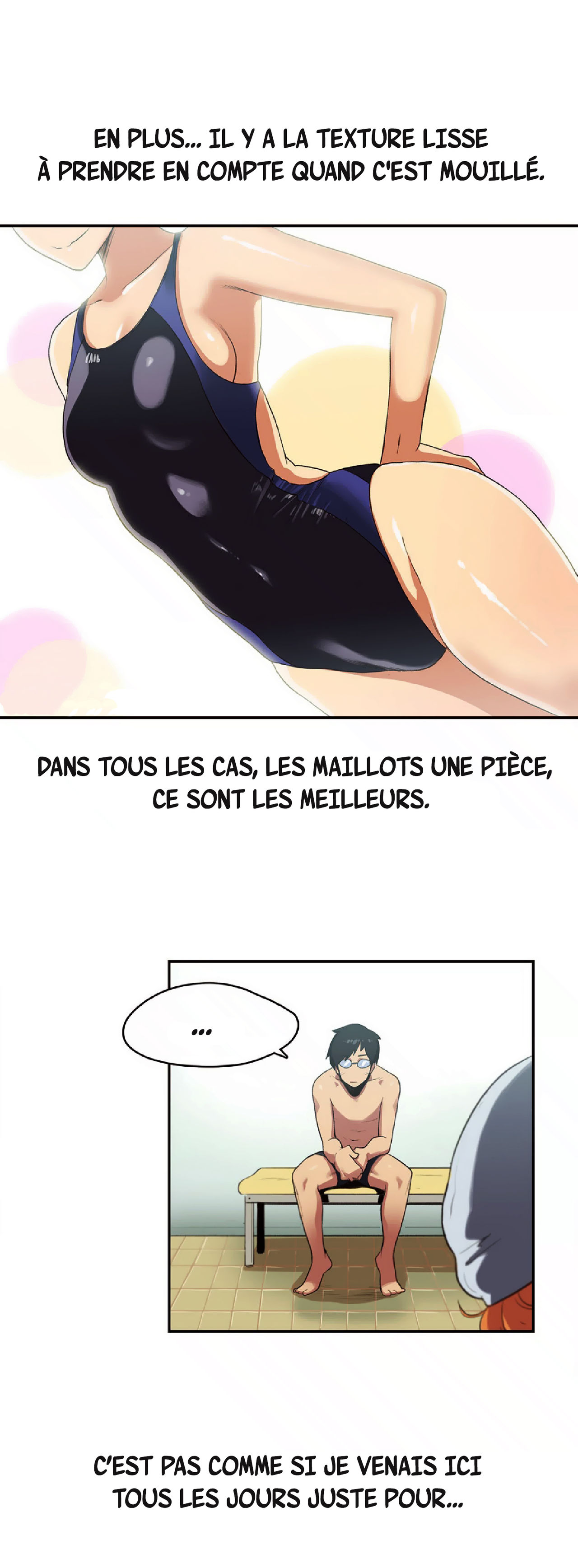 Sports Girl Ch.5 numero d'image 4