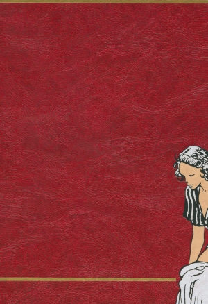 Les chefs-doeuvre de la bande dessinée érotique_Volume 03