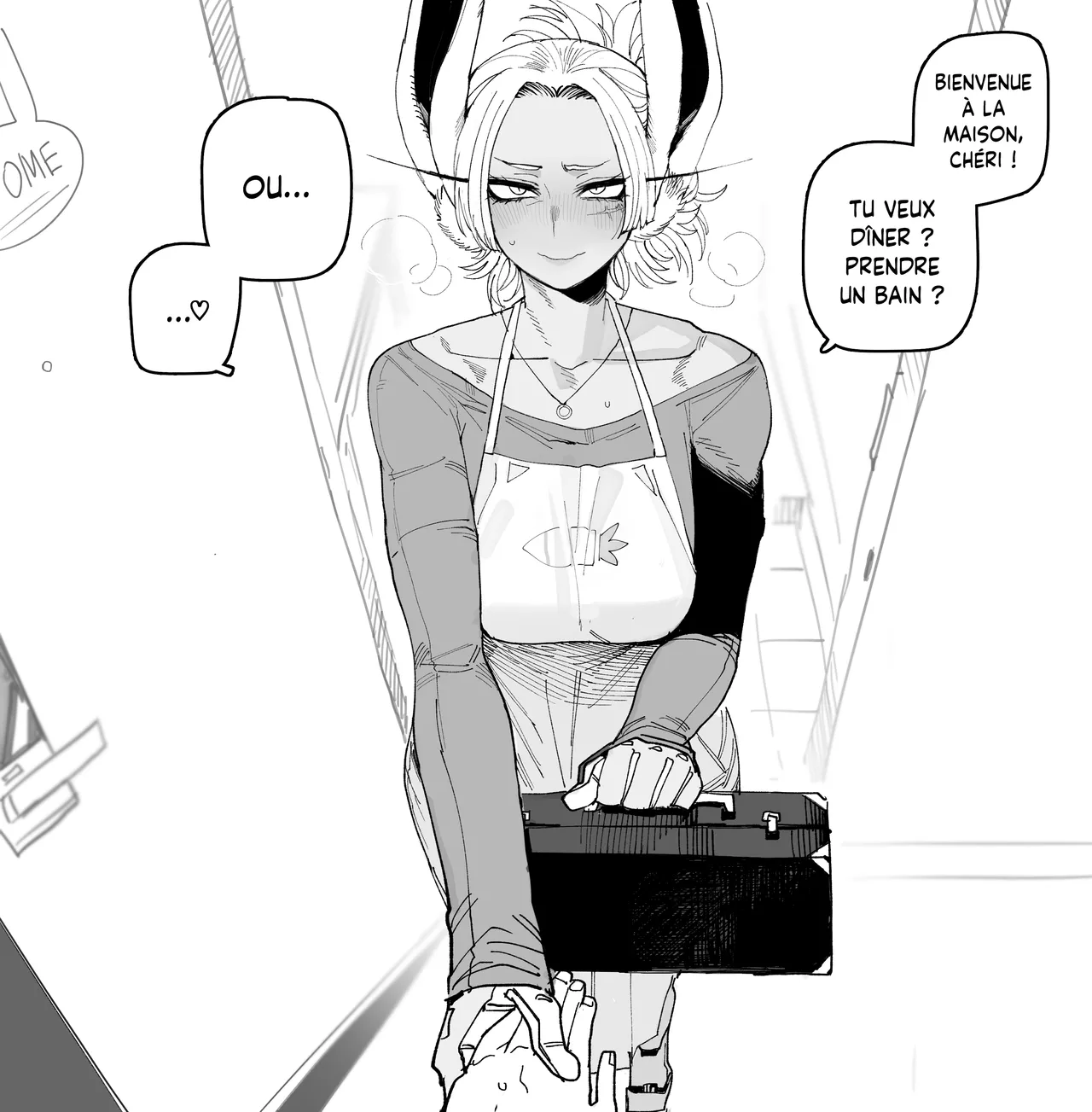 Rumi  01/2025 - 8$ reward