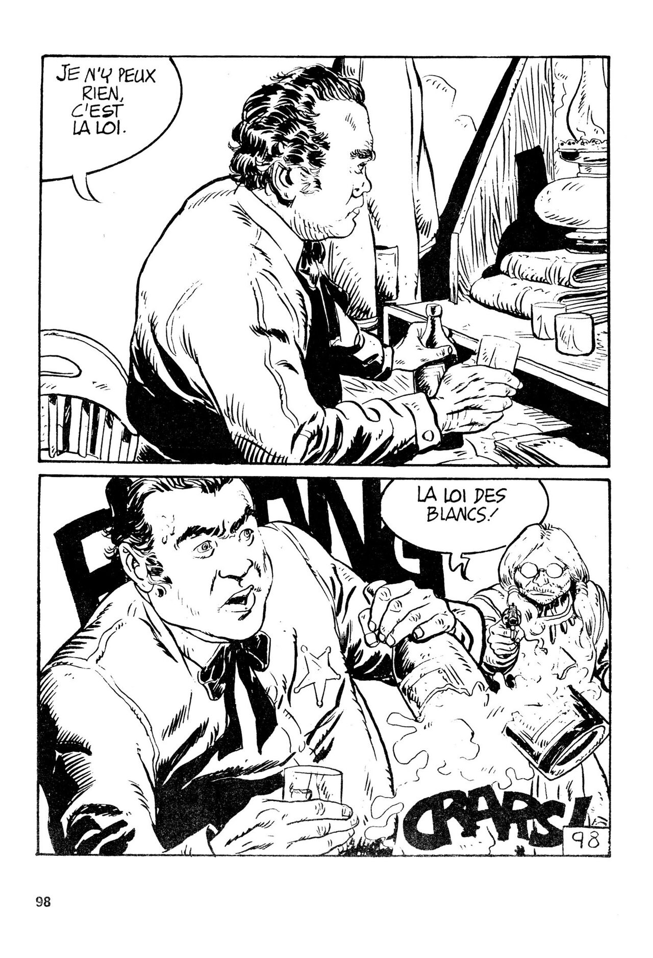 Sexyman 17 - Métis numero d'image 97