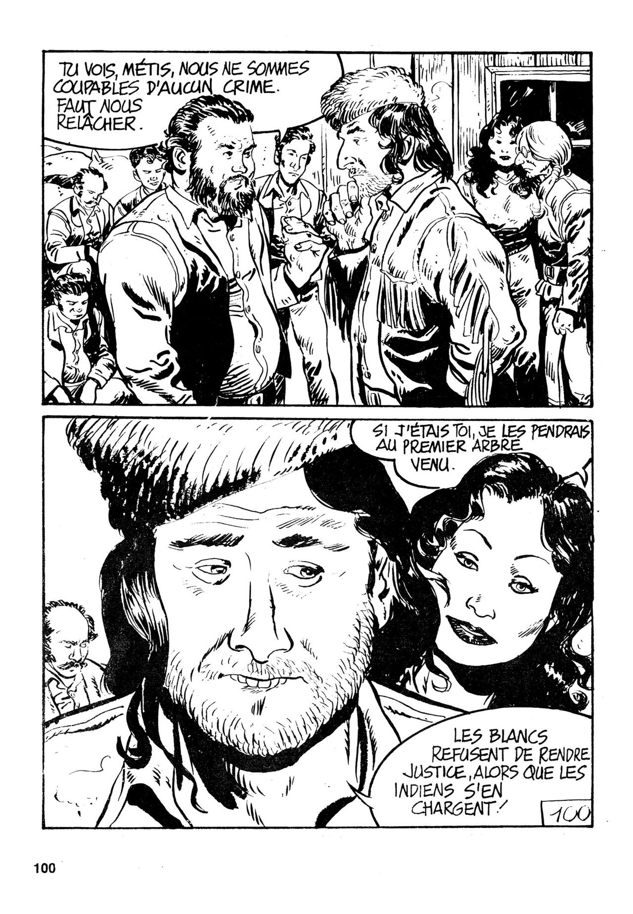 Sexyman 17 - Métis numero d'image 99