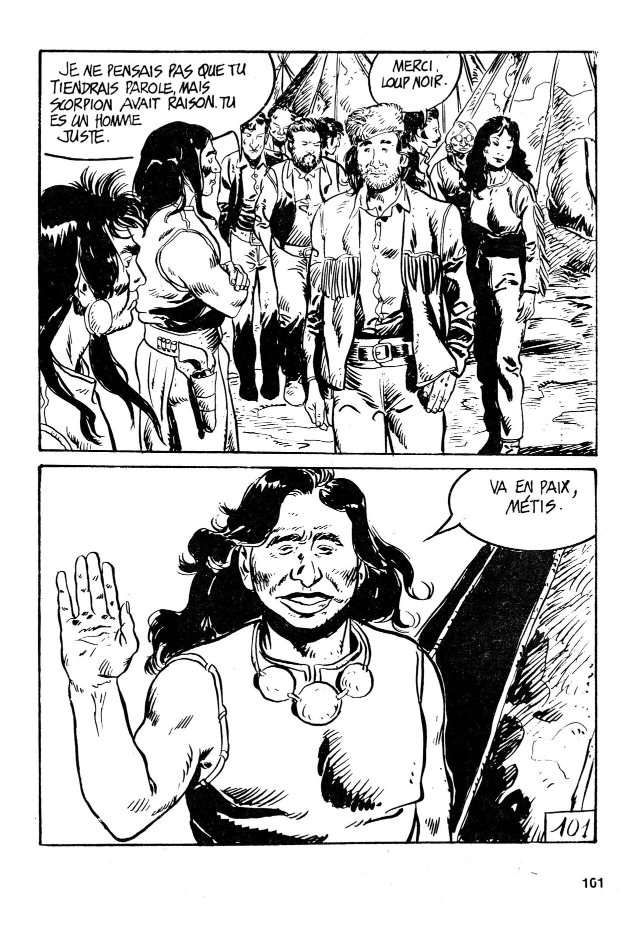 Sexyman 17 - Métis numero d'image 100