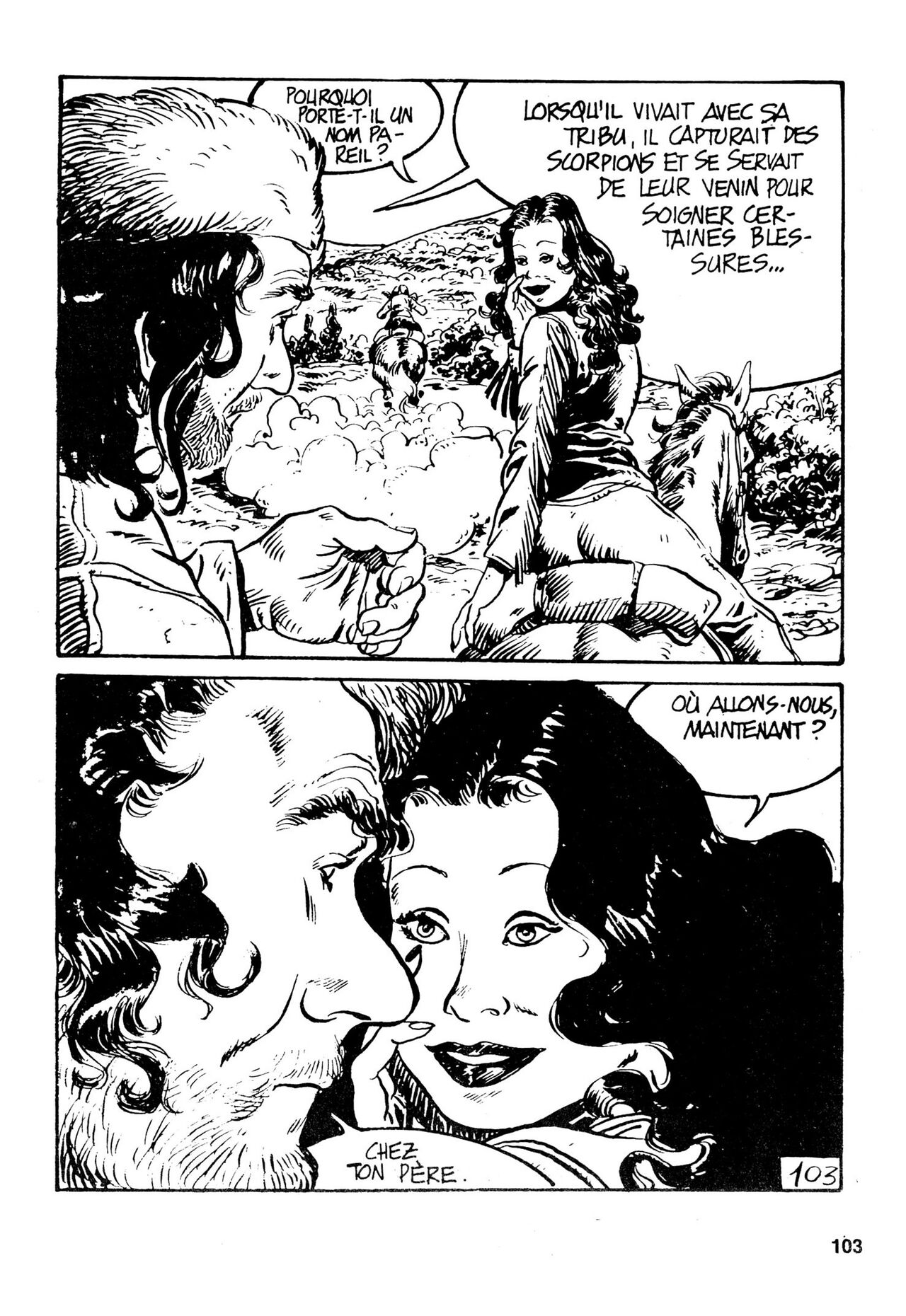 Sexyman 17 - Métis numero d'image 102