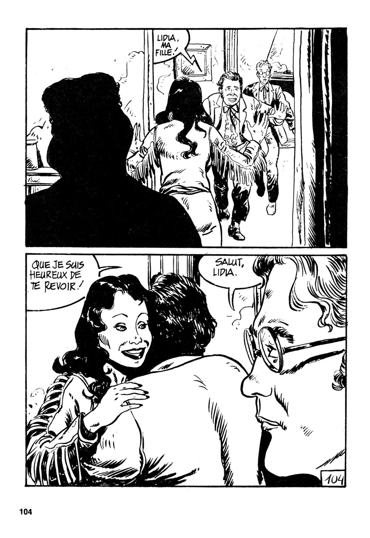 Sexyman 17 - Métis numero d'image 103