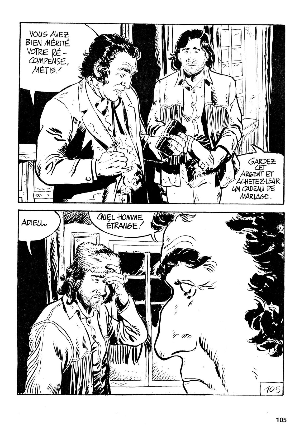 Sexyman 17 - Métis numero d'image 104