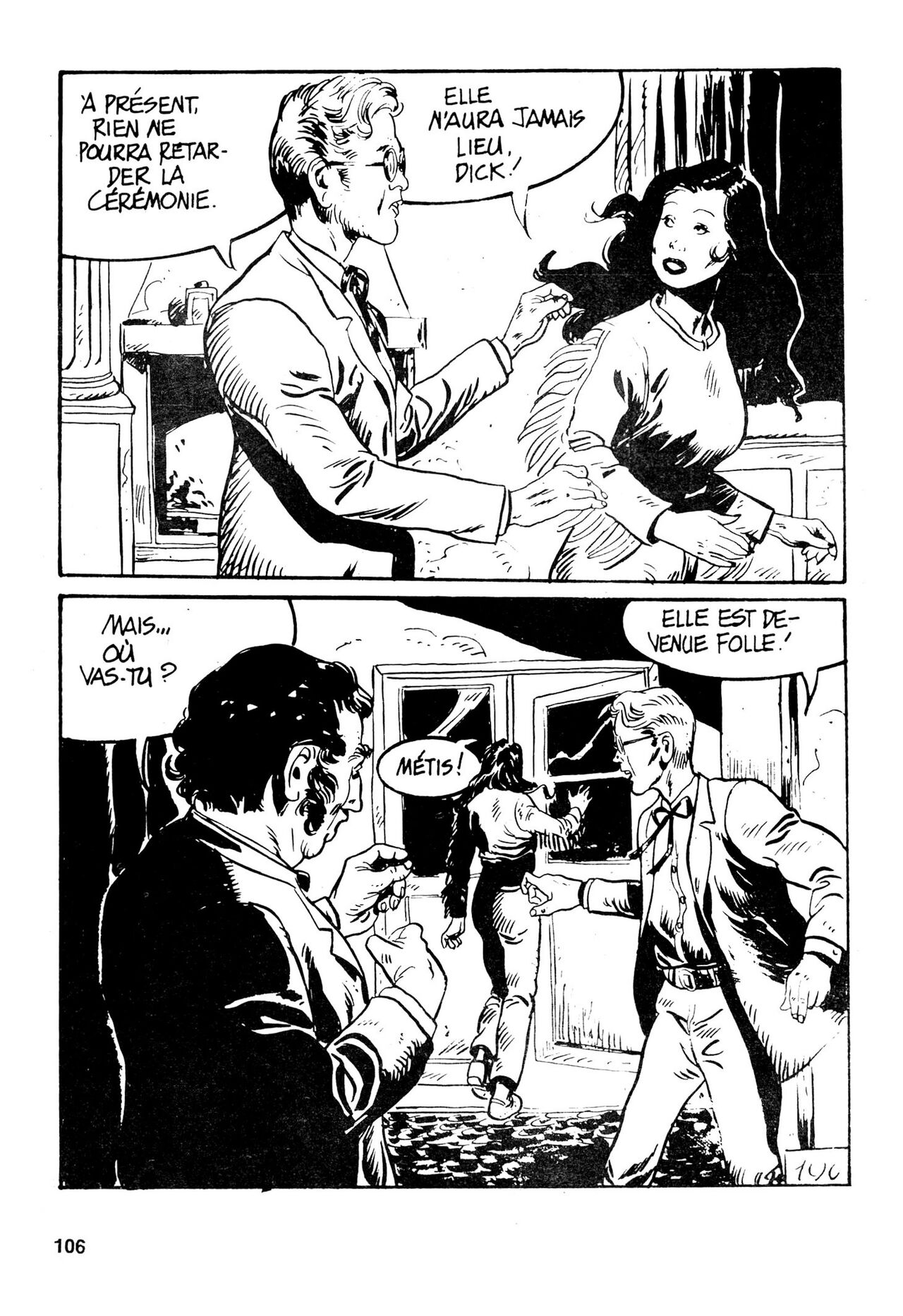 Sexyman 17 - Métis numero d'image 105