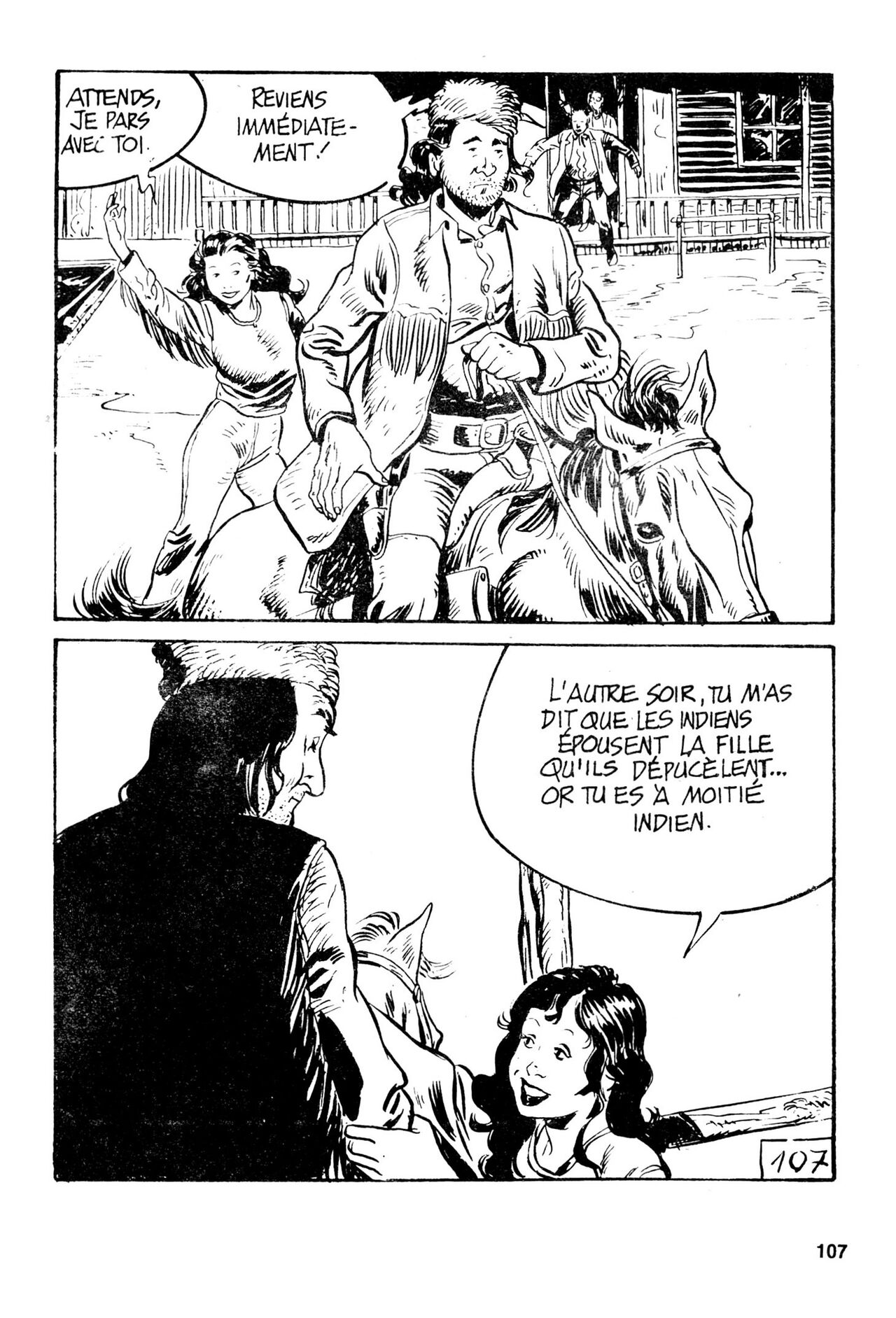 Sexyman 17 - Métis numero d'image 106