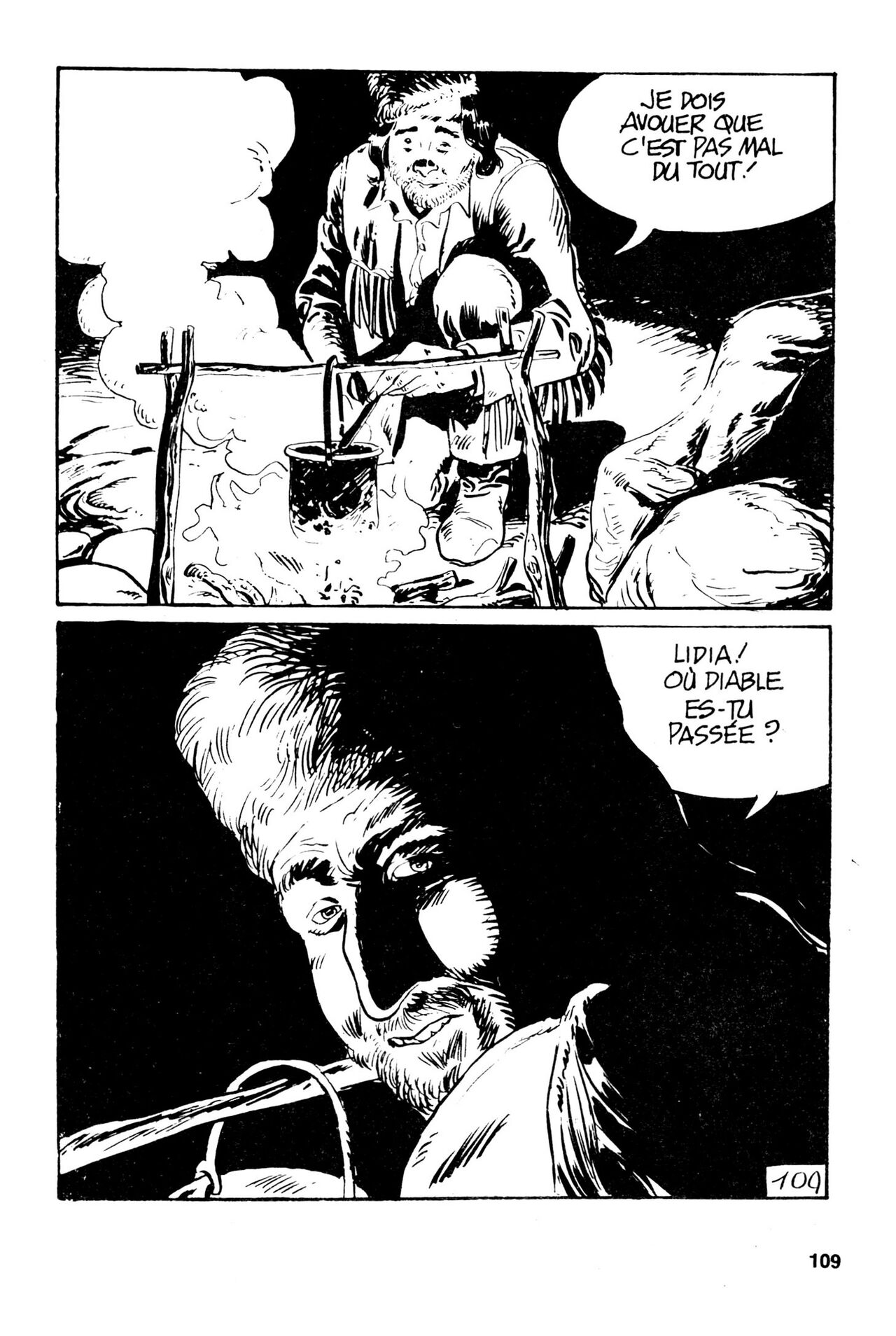 Sexyman 17 - Métis numero d'image 108