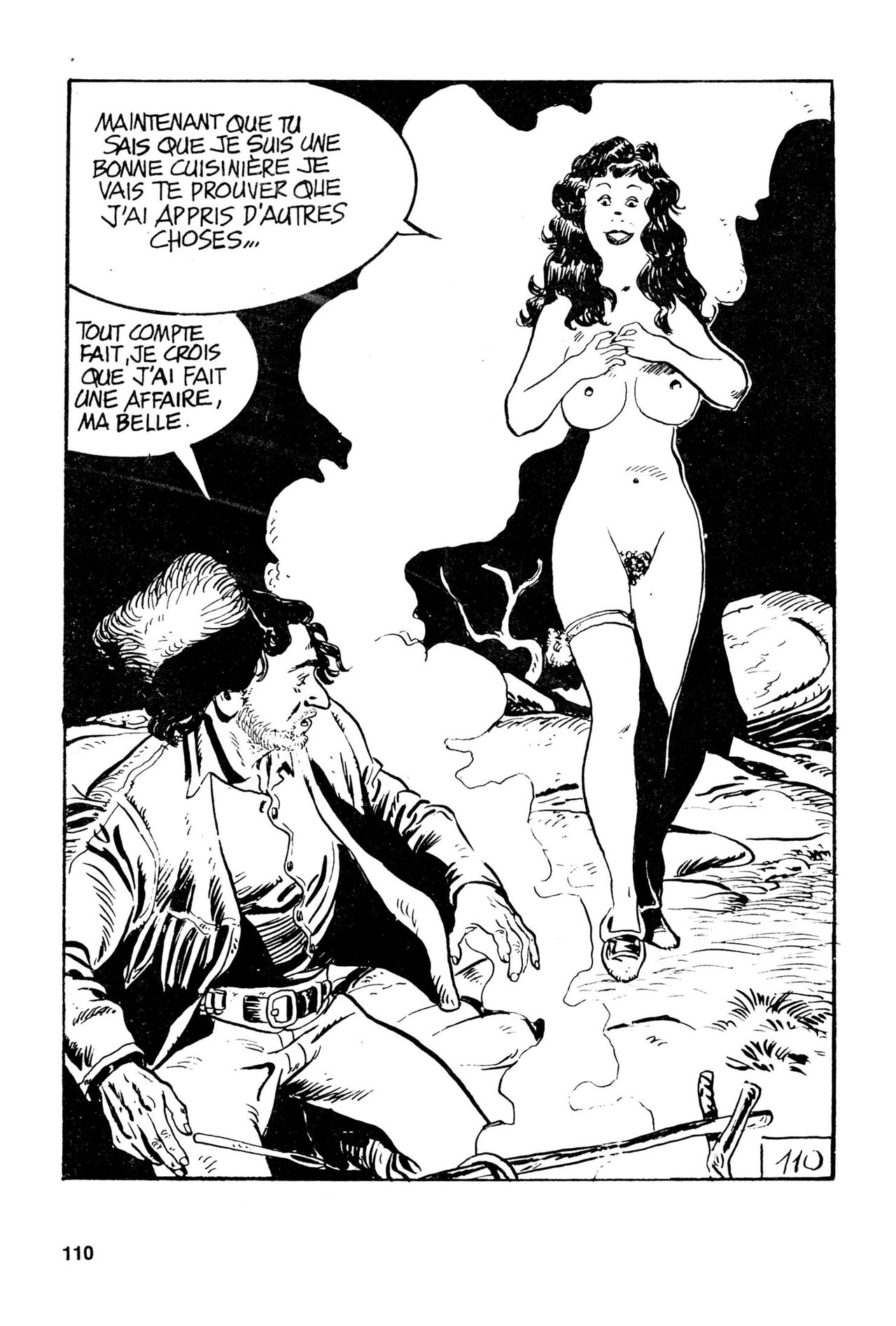 Sexyman 17 - Métis numero d'image 109