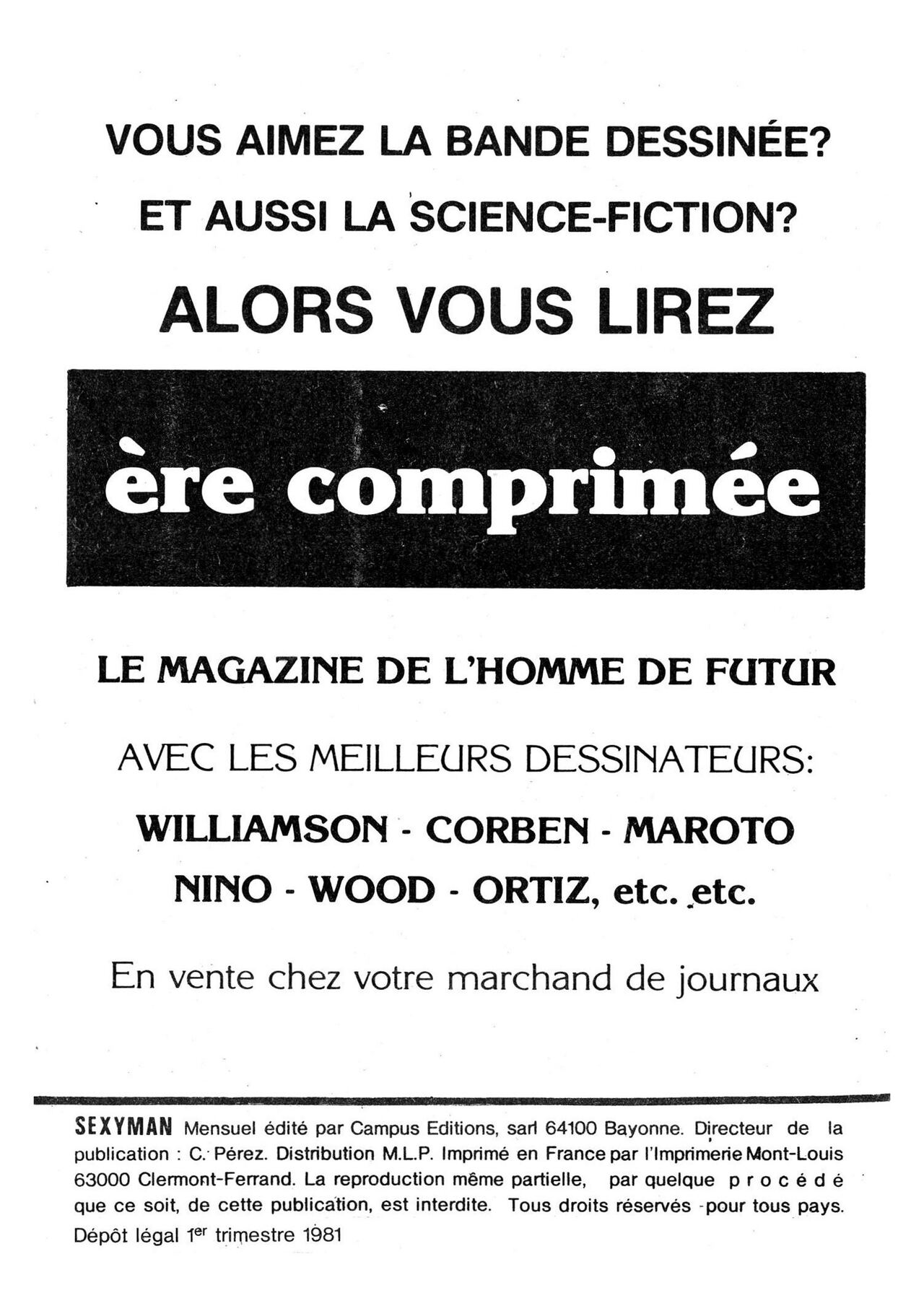 Sexyman 17 - Métis numero d'image 111