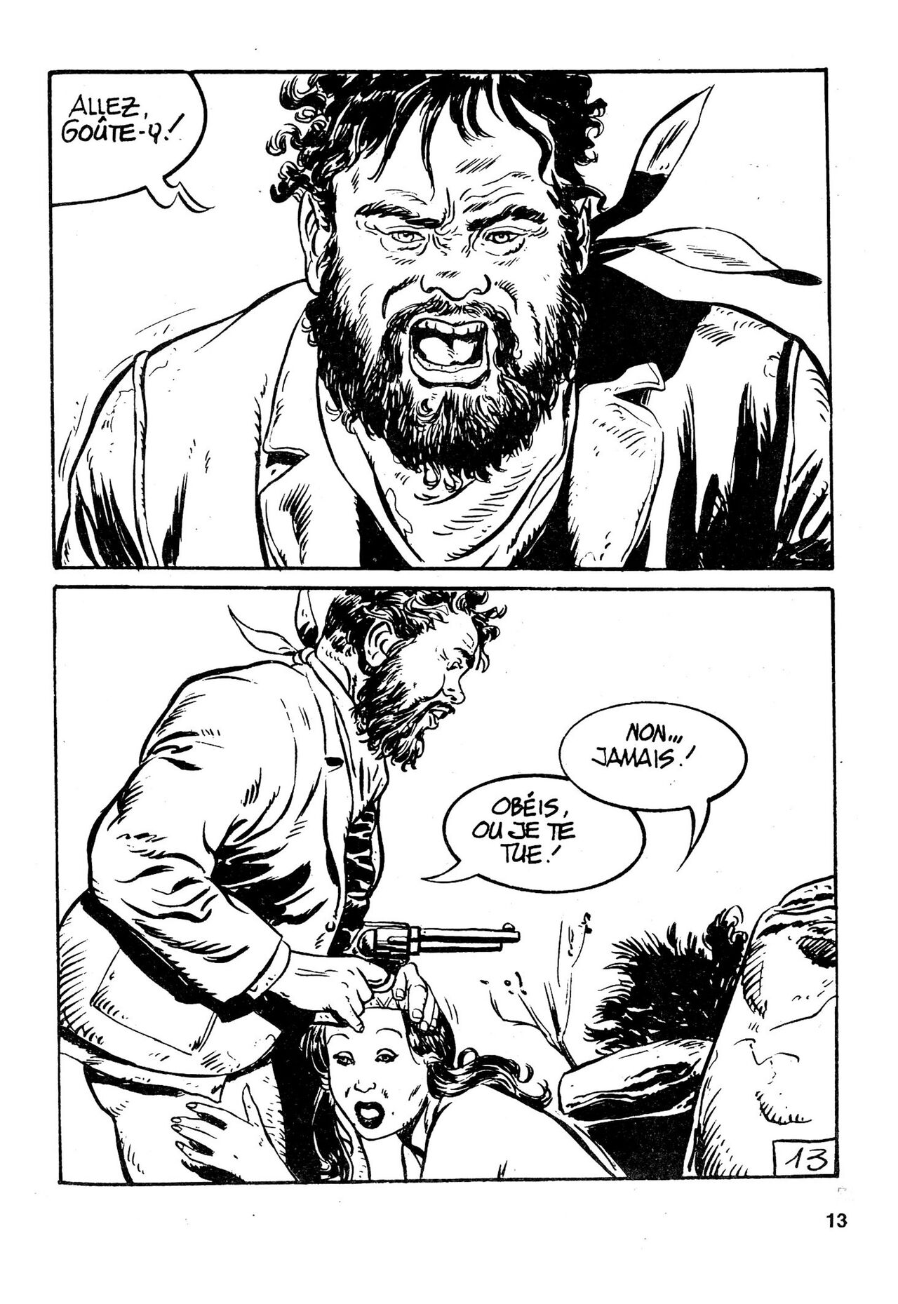 Sexyman 17 - Métis numero d'image 13