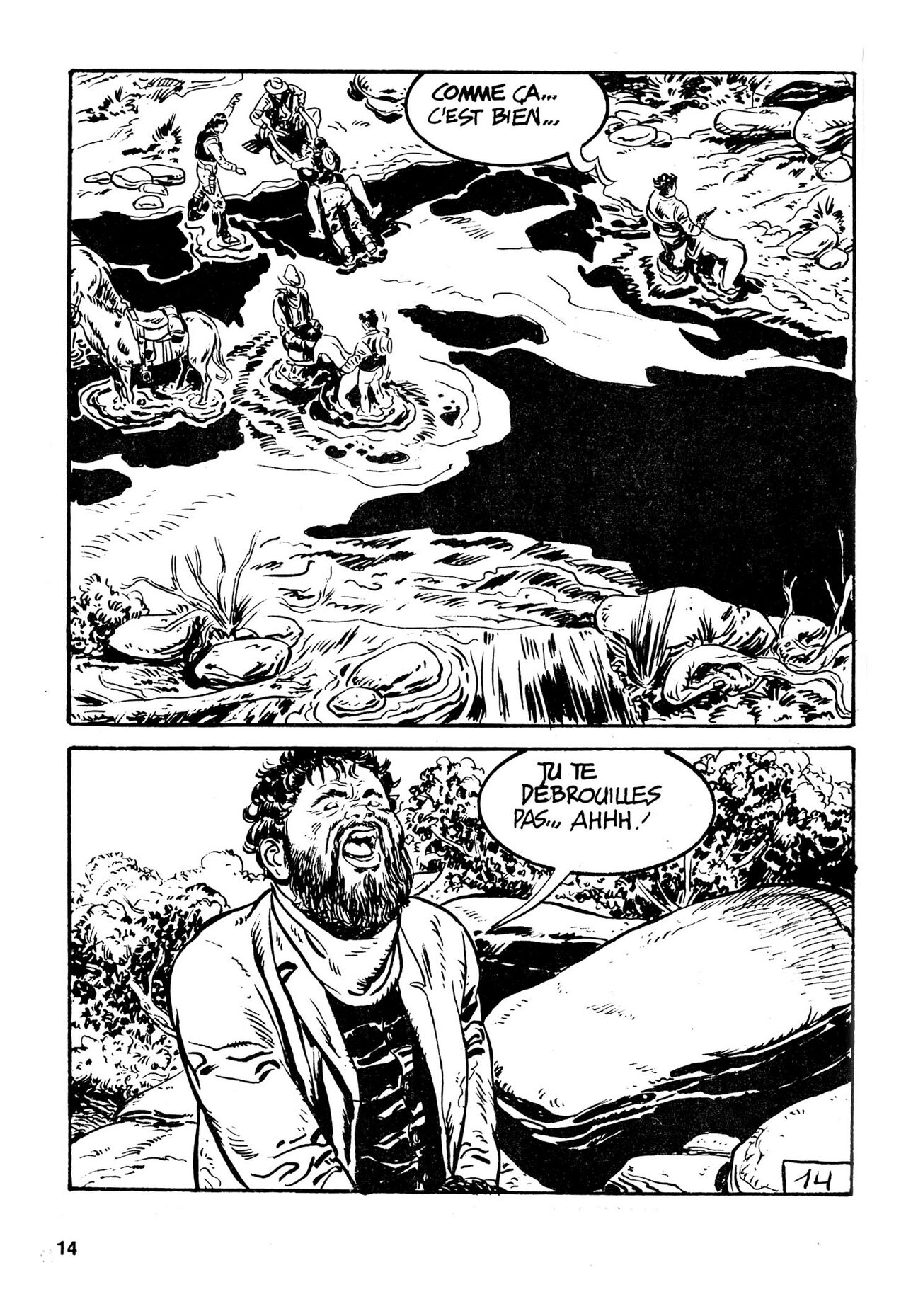 Sexyman 17 - Métis numero d'image 14