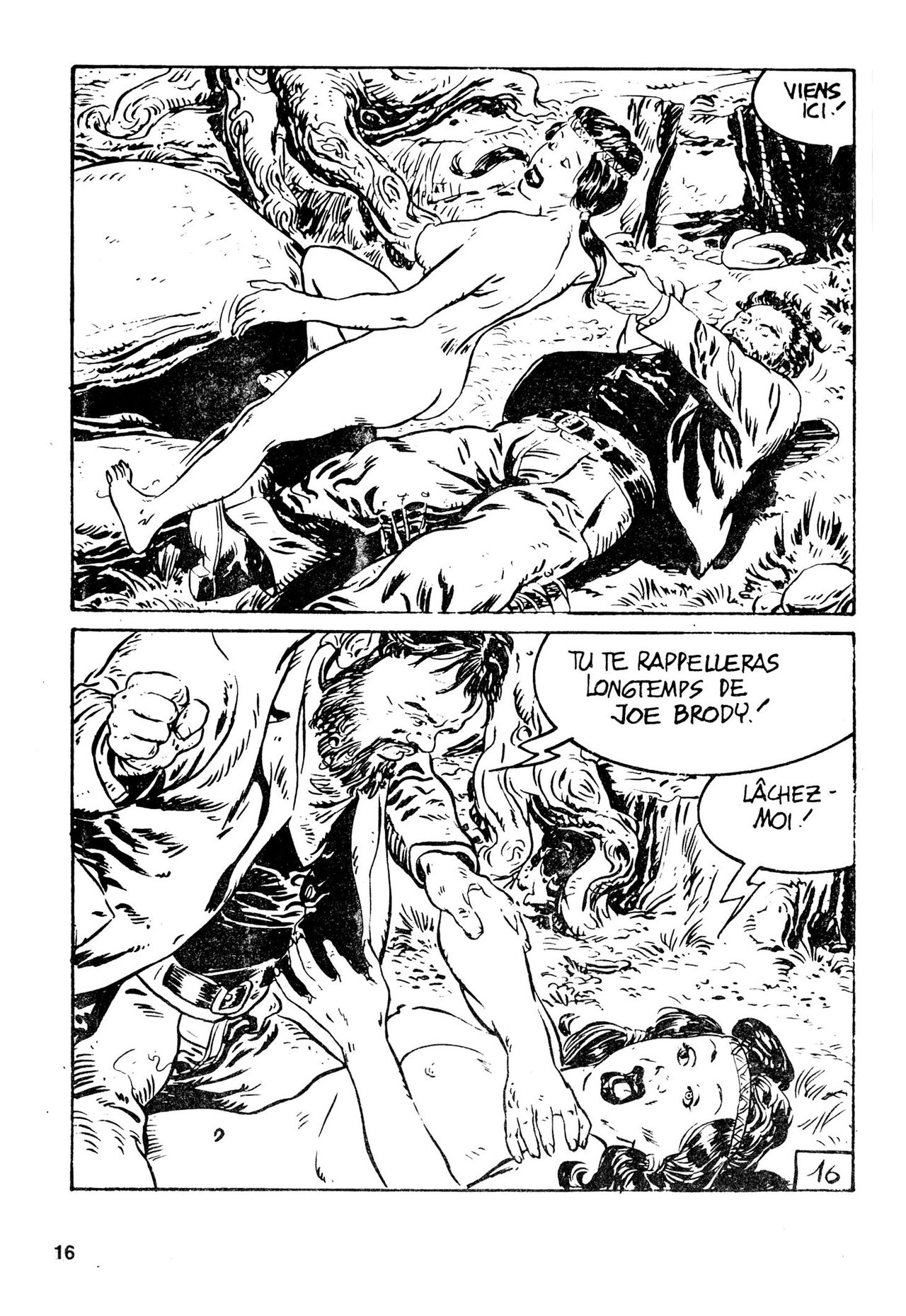 Sexyman 17 - Métis numero d'image 16