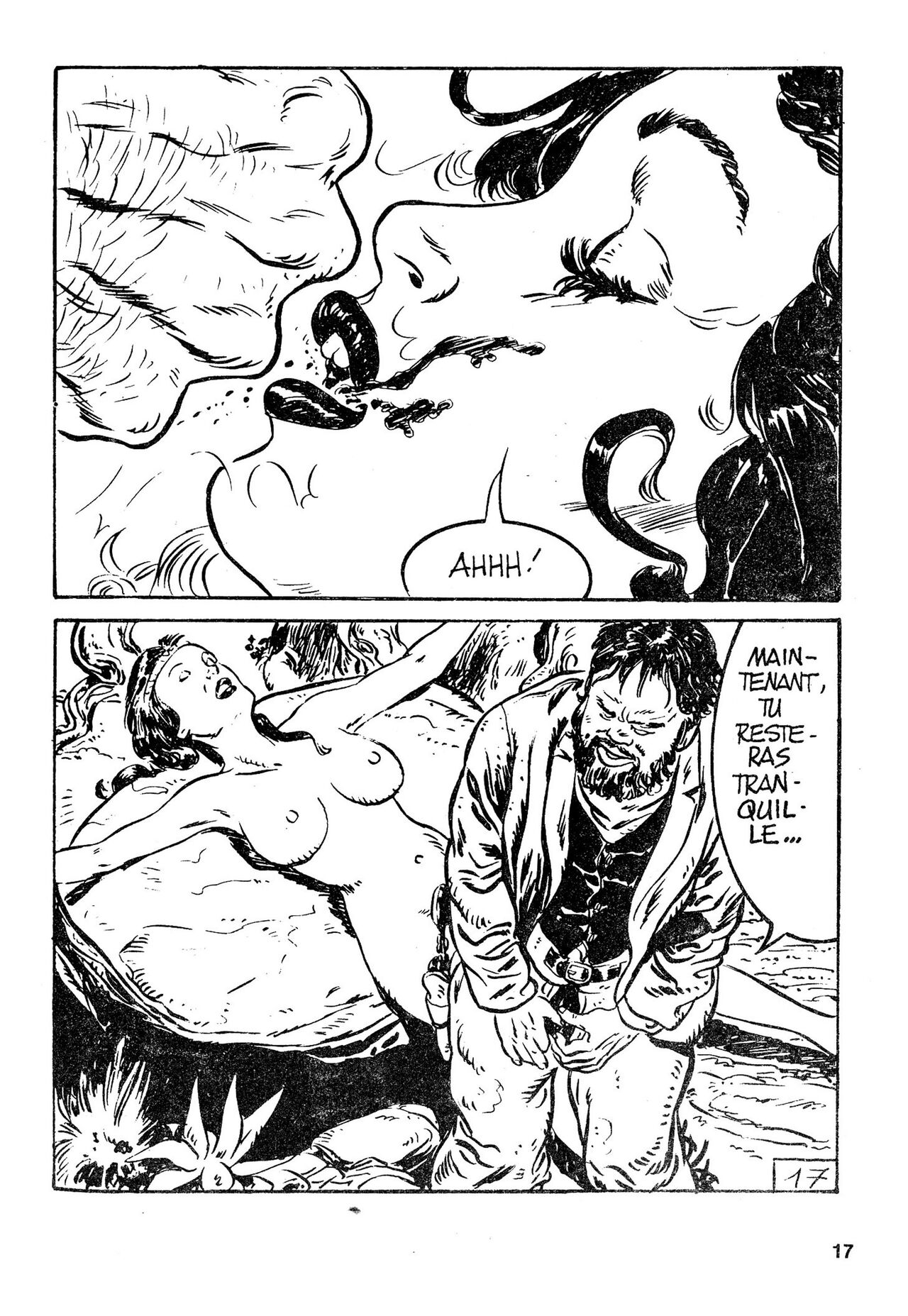 Sexyman 17 - Métis numero d'image 17