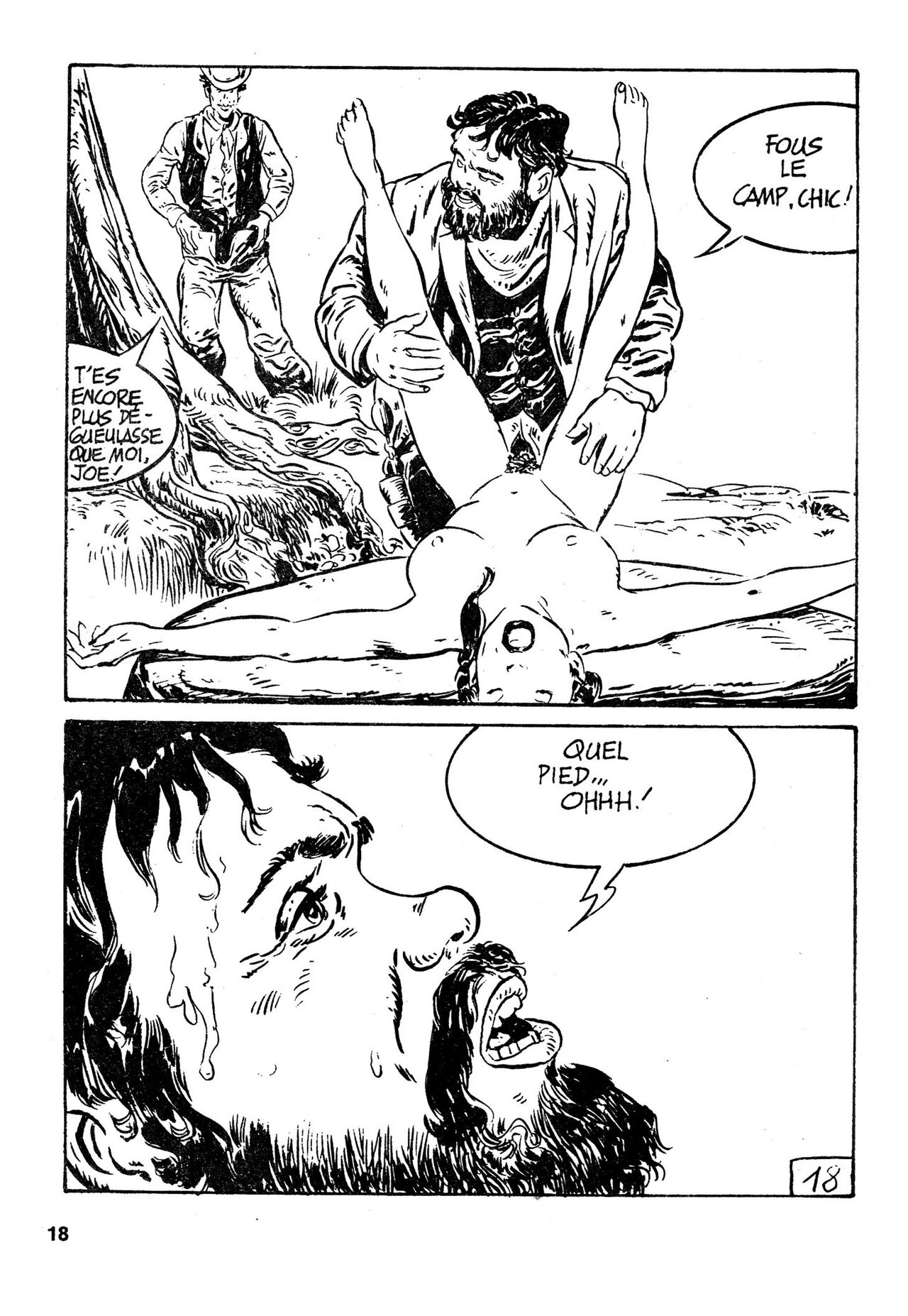 Sexyman 17 - Métis numero d'image 18