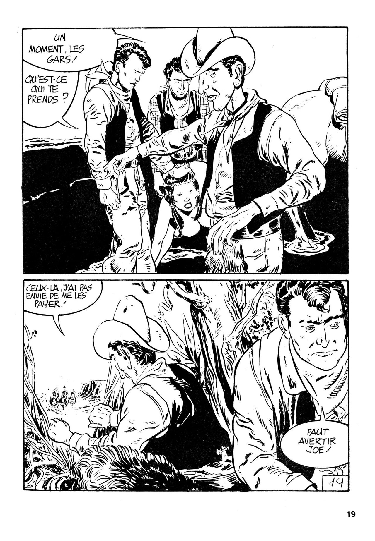 Sexyman 17 - Métis numero d'image 19