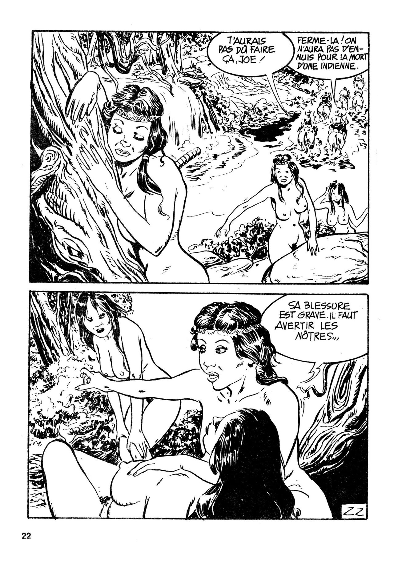 Sexyman 17 - Métis numero d'image 22