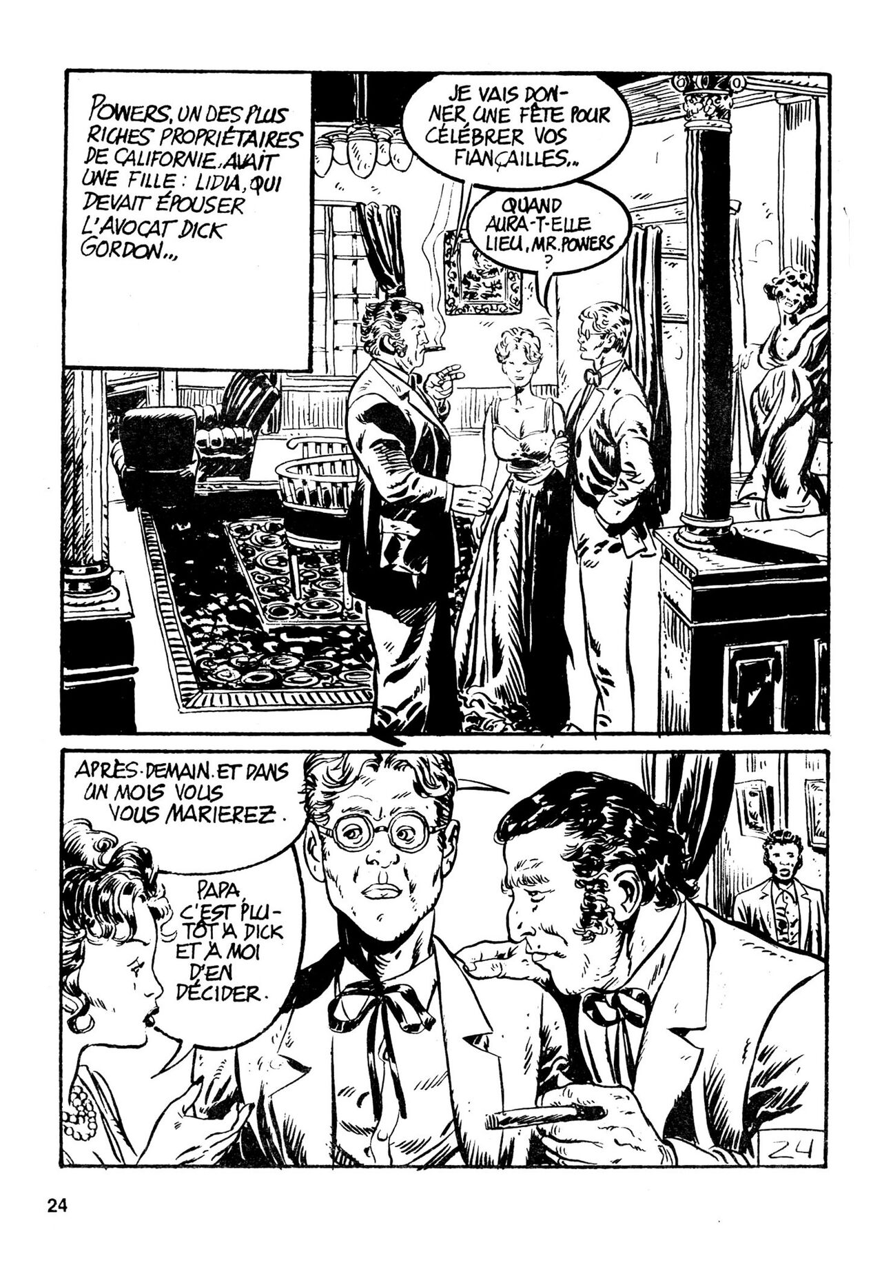 Sexyman 17 - Métis numero d'image 24