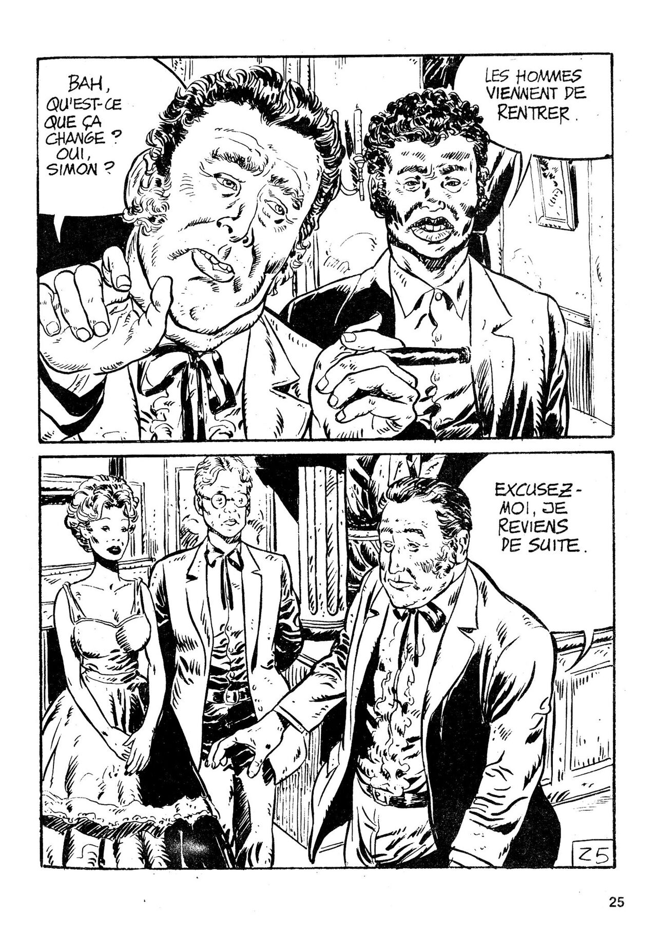 Sexyman 17 - Métis numero d'image 25