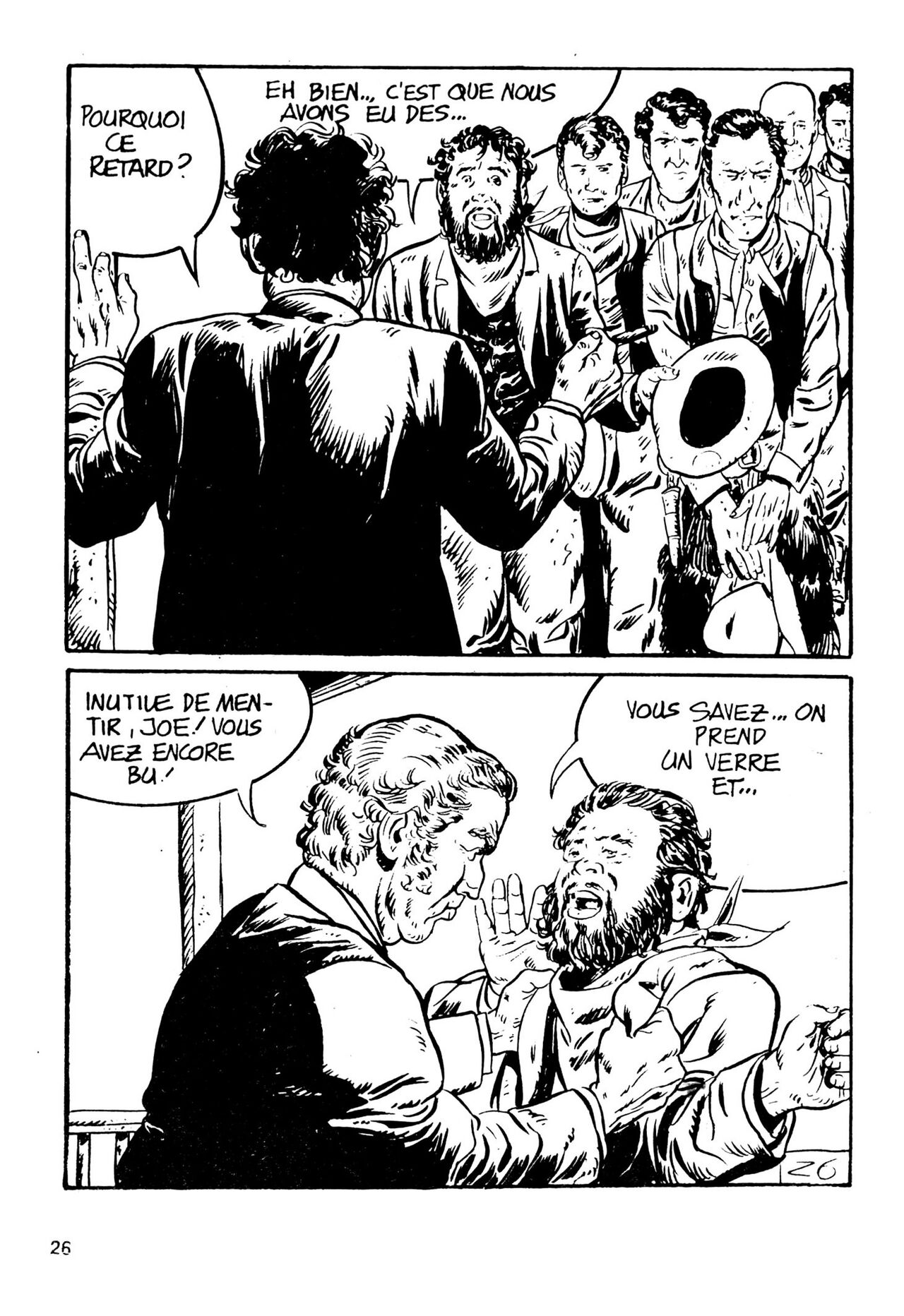 Sexyman 17 - Métis numero d'image 26