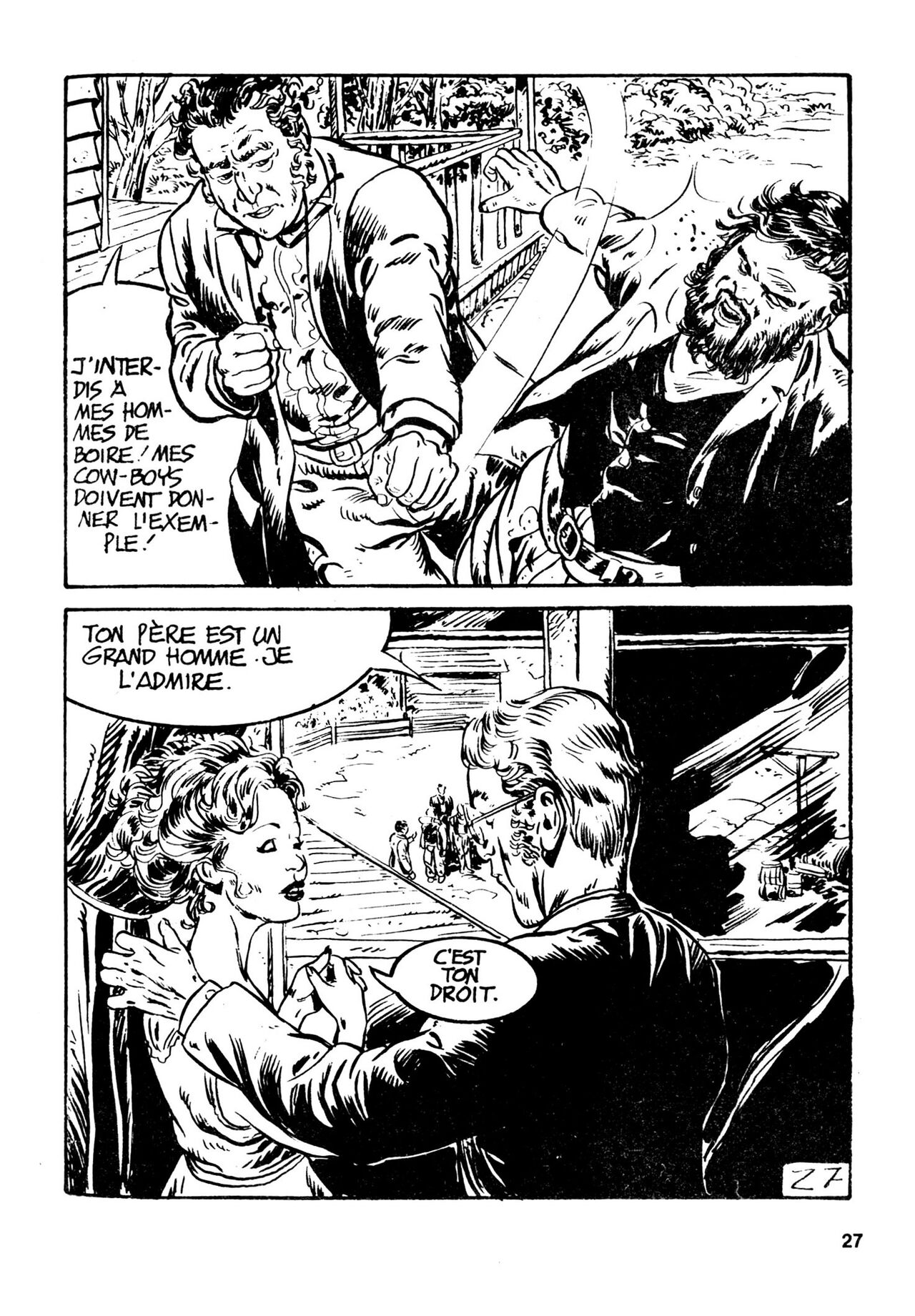 Sexyman 17 - Métis numero d'image 27