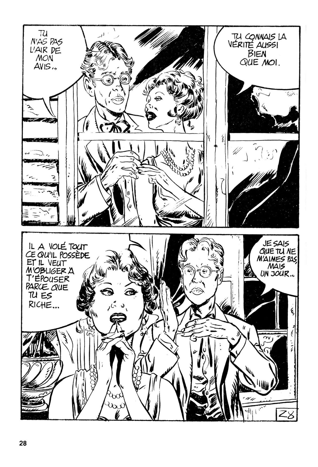 Sexyman 17 - Métis numero d'image 28