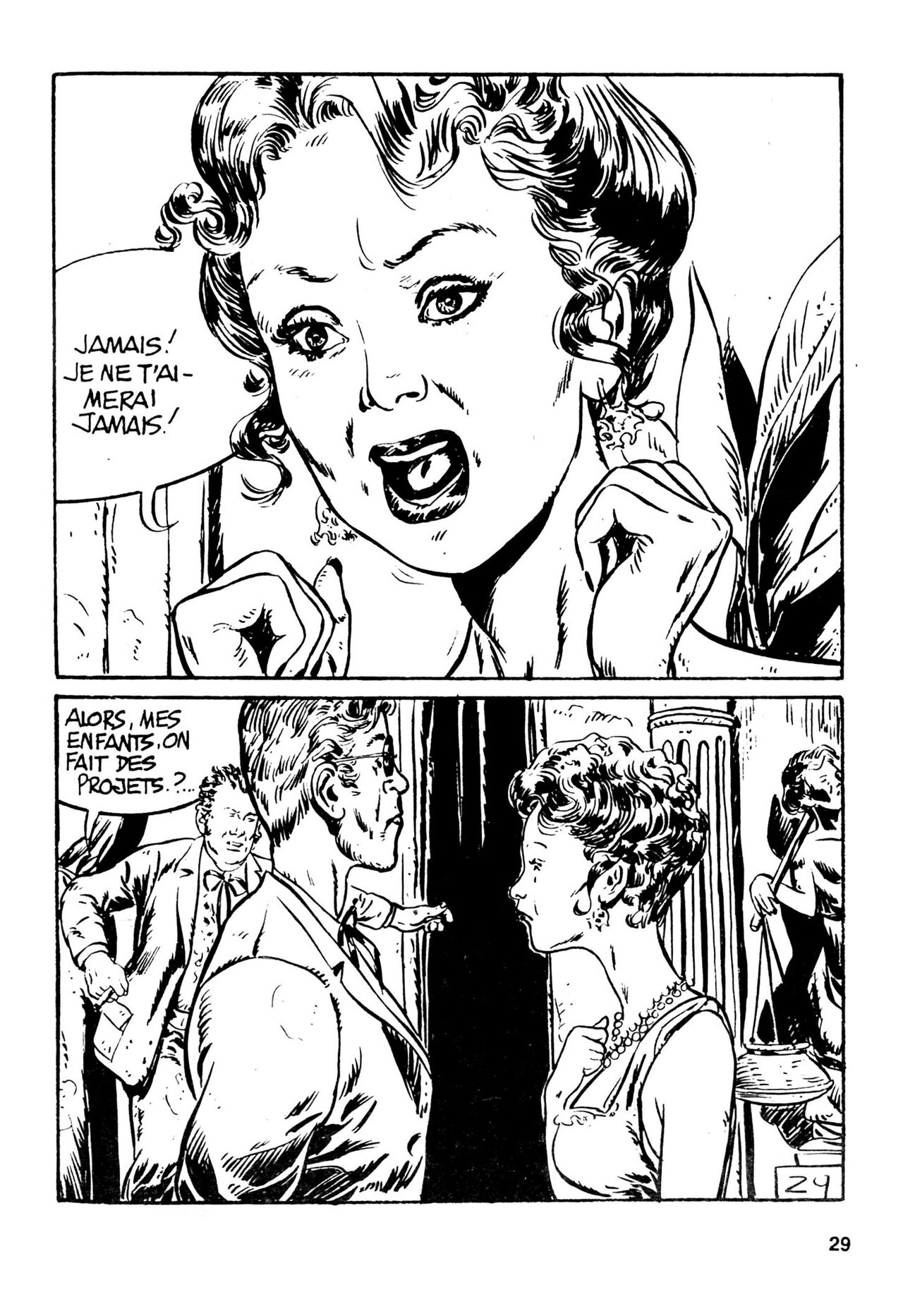 Sexyman 17 - Métis numero d'image 29